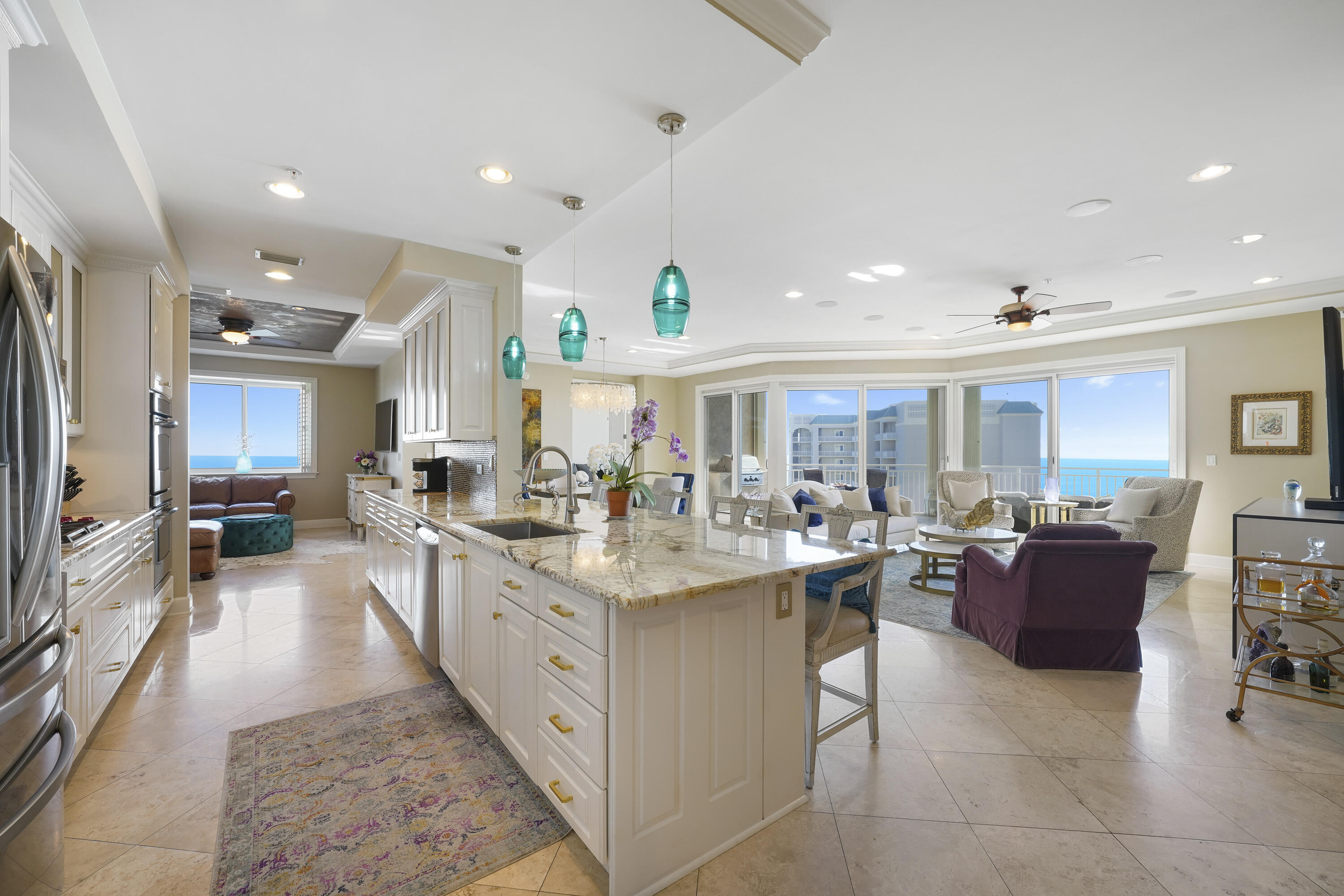 GRAND DUNES - NORTH TOWER - Residential