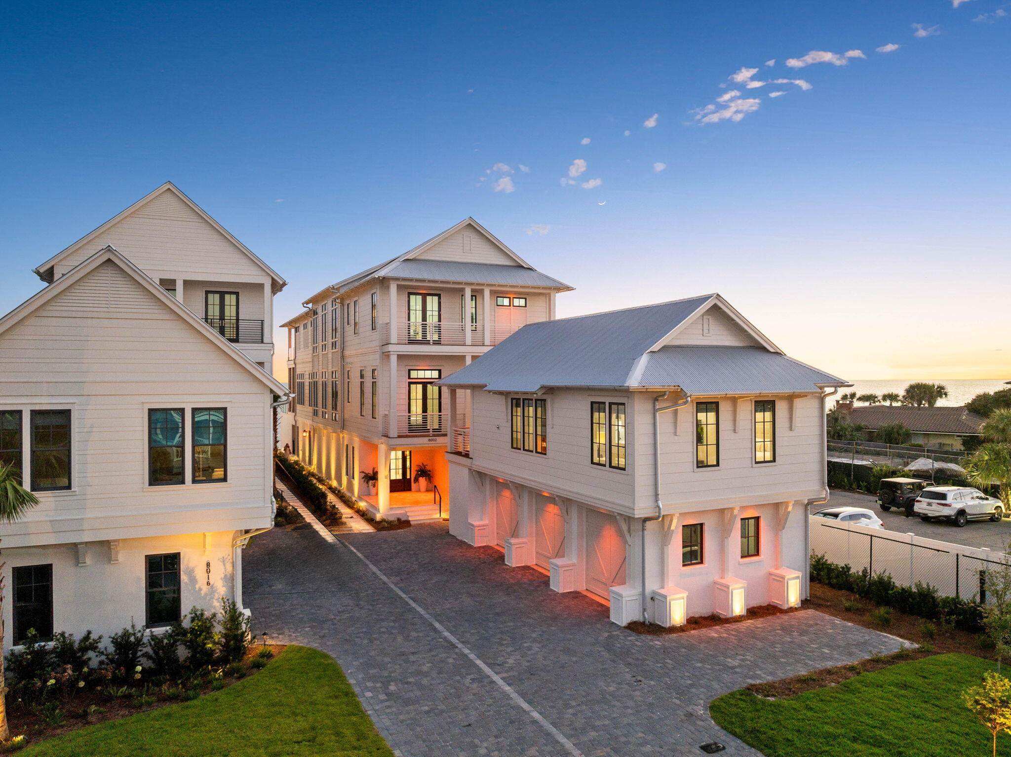 SEACREST - Residential