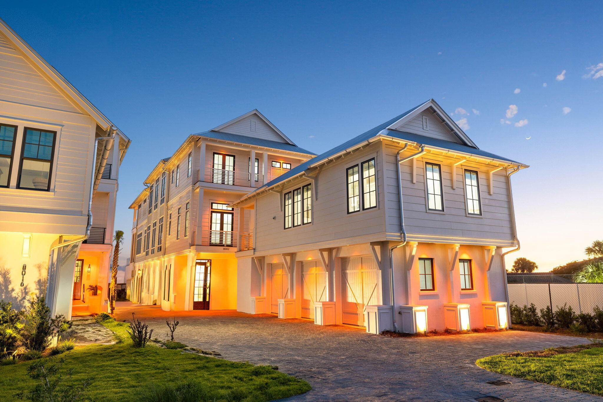 SEACREST - Residential