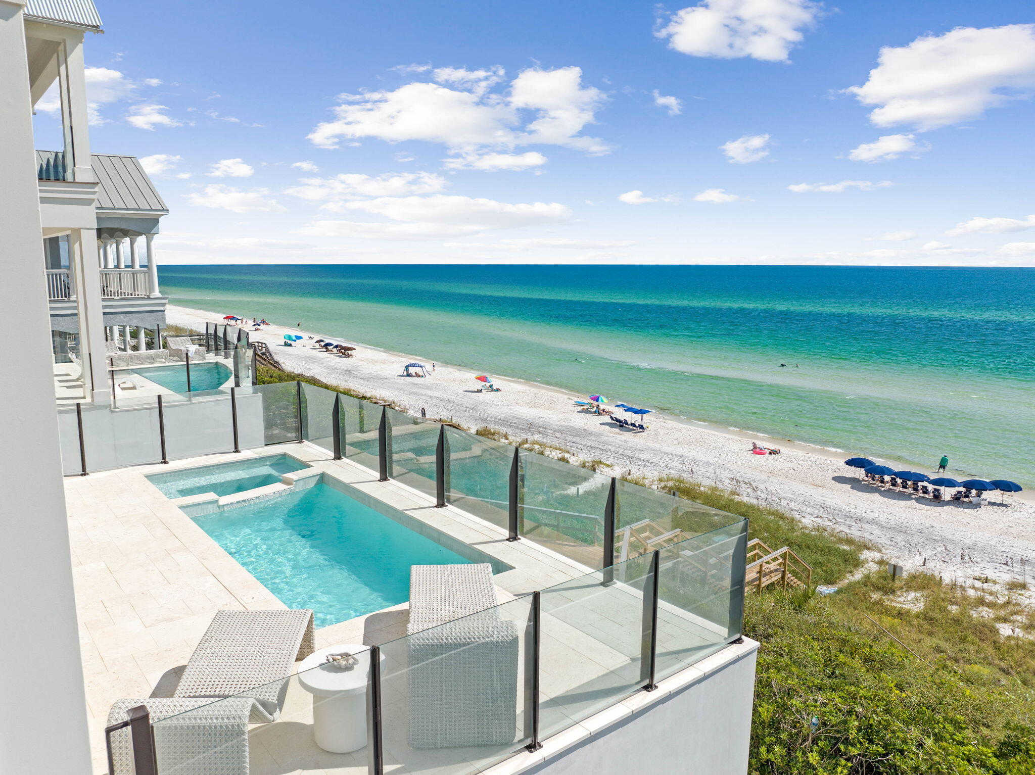 SEACREST - Residential