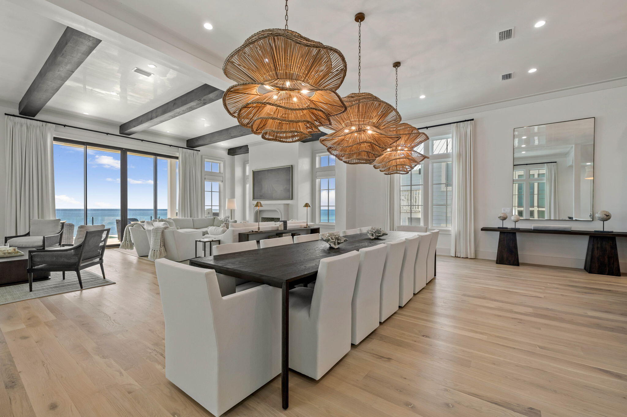 SEACREST - Residential