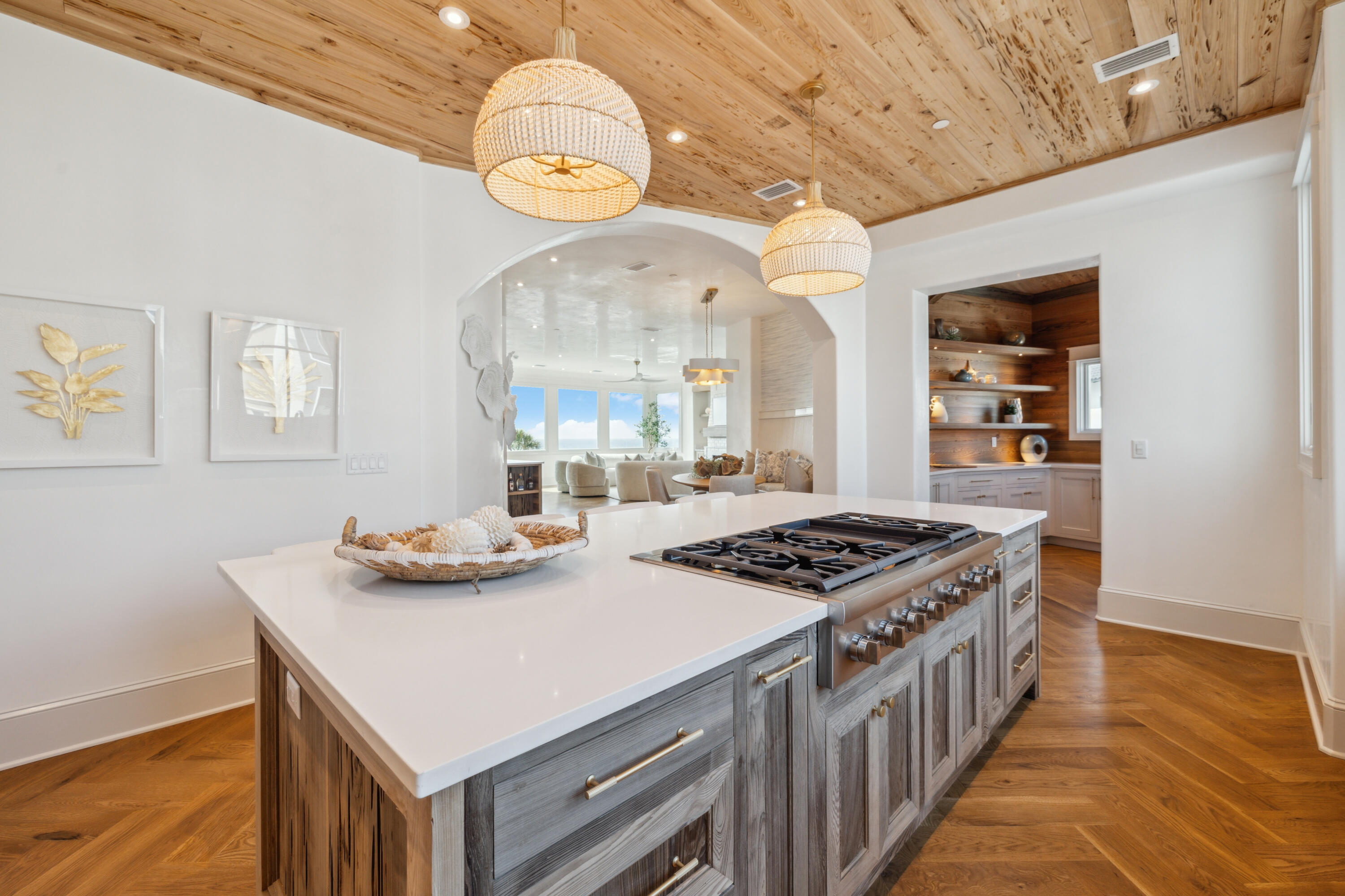 Seawalk Circle - Residential