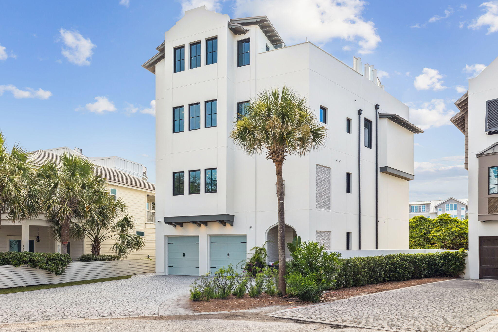 Seawalk Circle - Residential