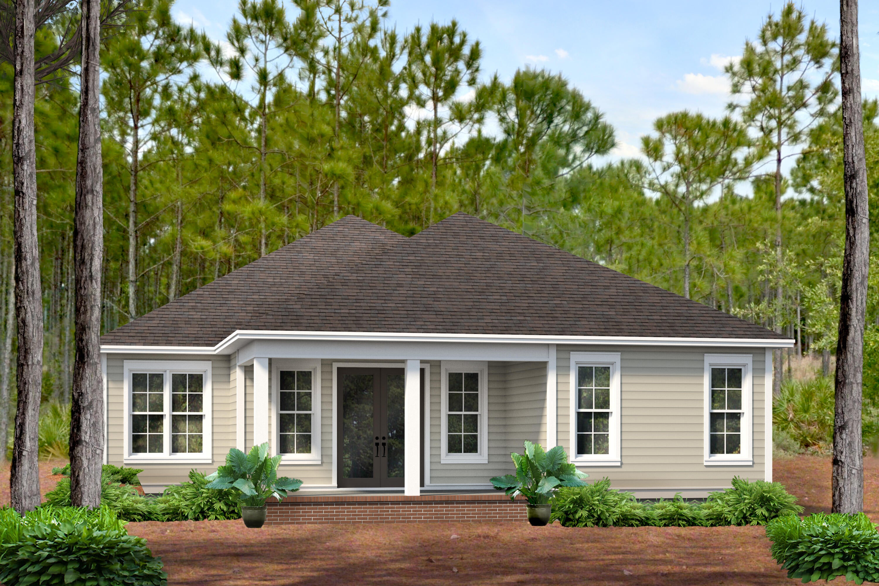WATERSOUND ORIGINS - Residential