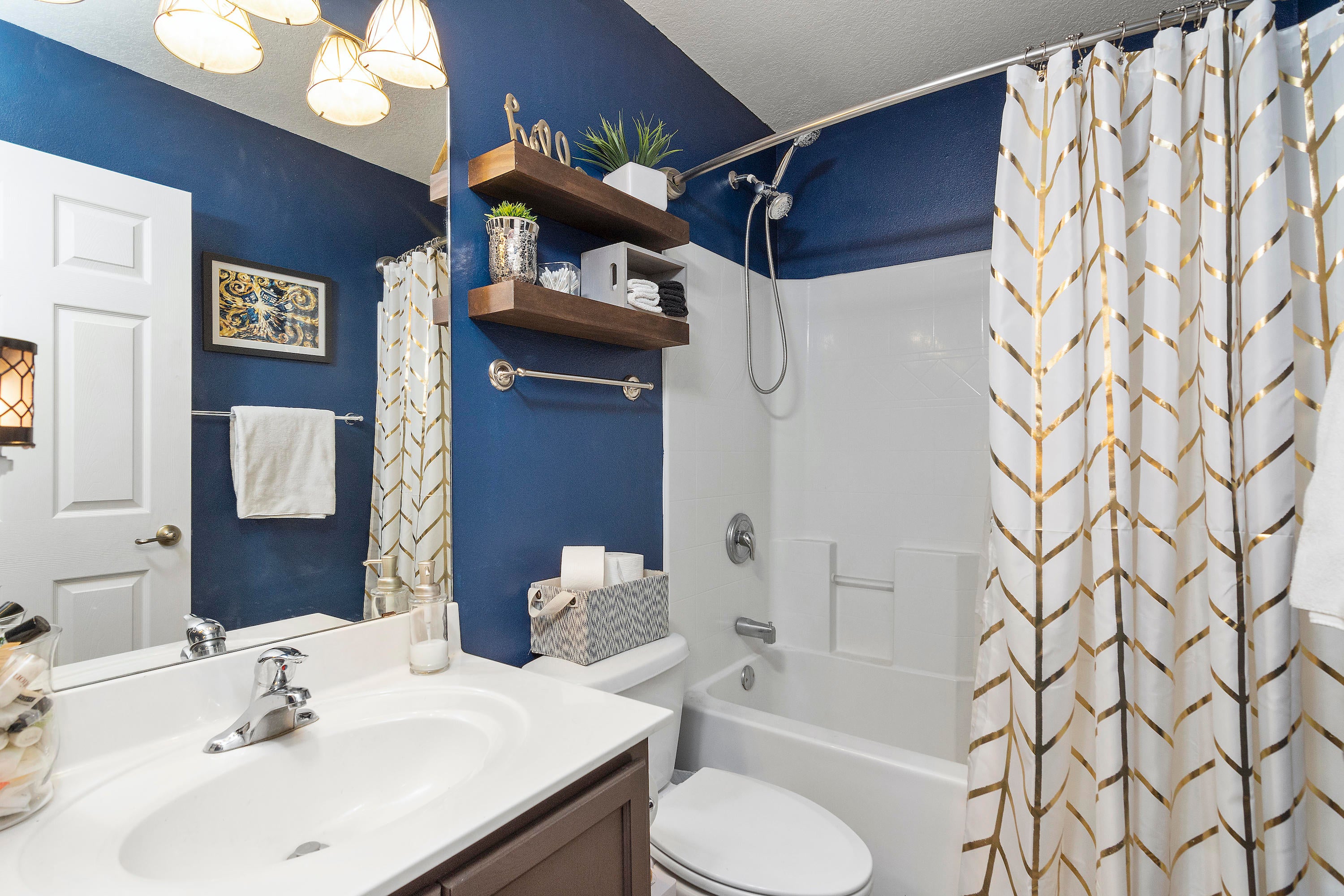 CARNEGIE HILLS PH 1 - Residential