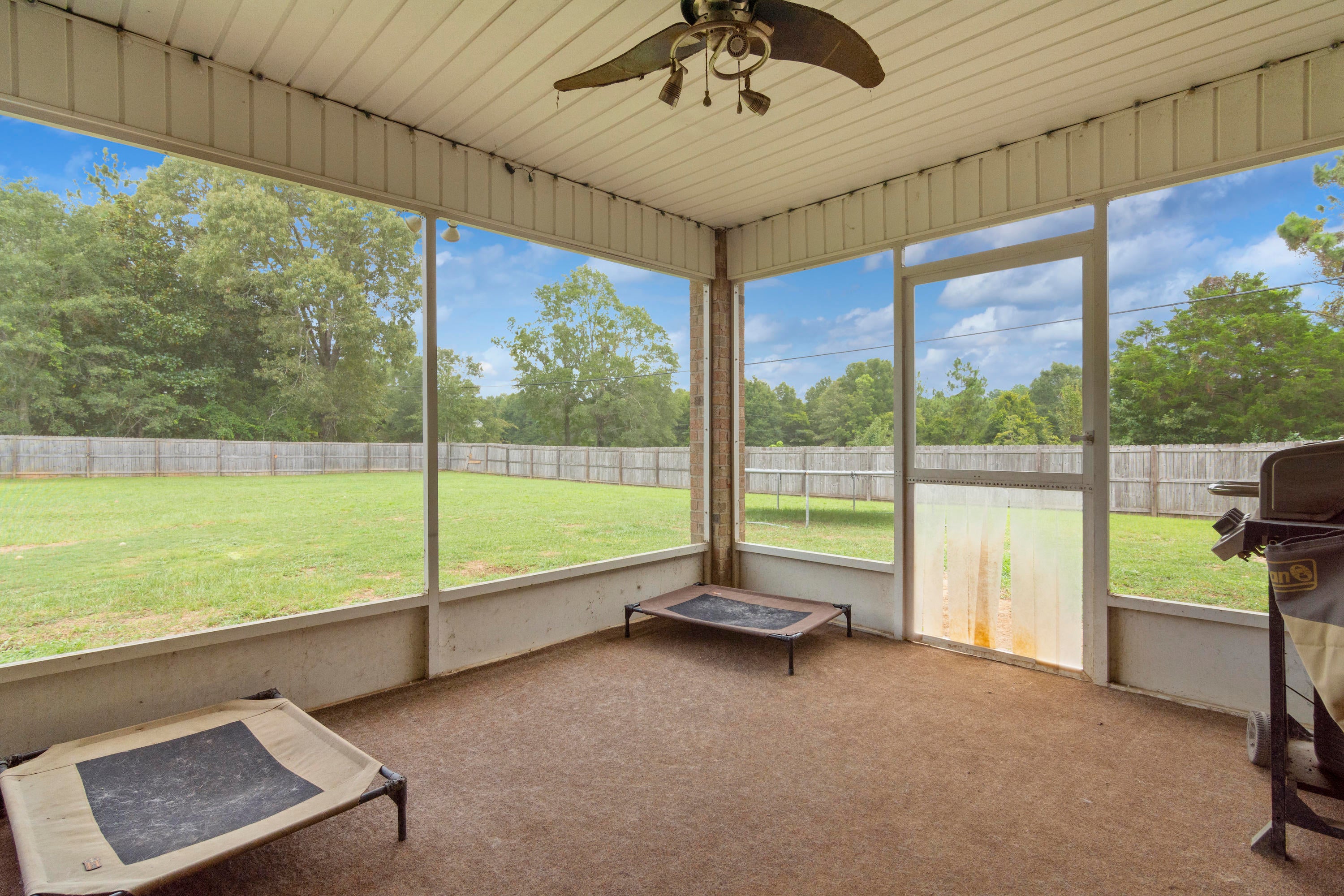 CARNEGIE HILLS PH 1 - Residential