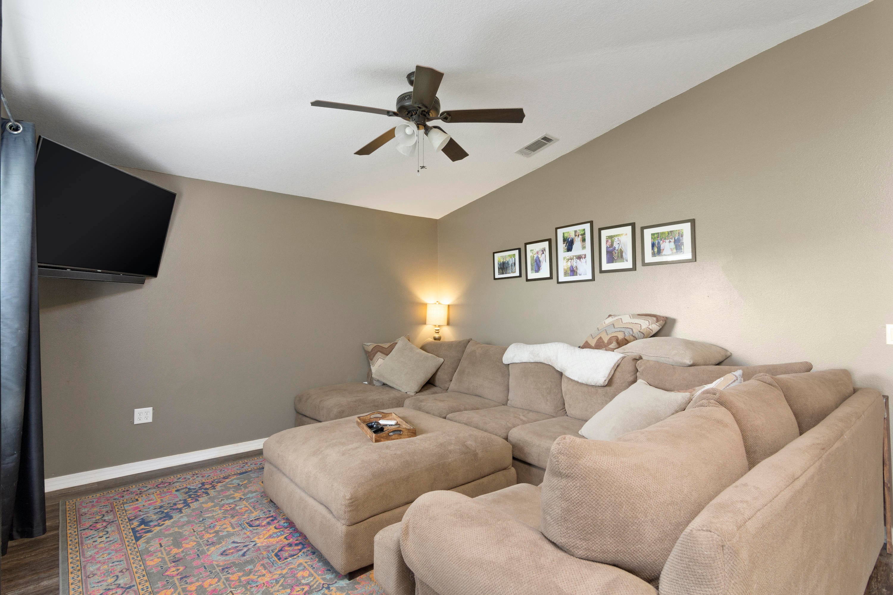 CARNEGIE HILLS PH 1 - Residential