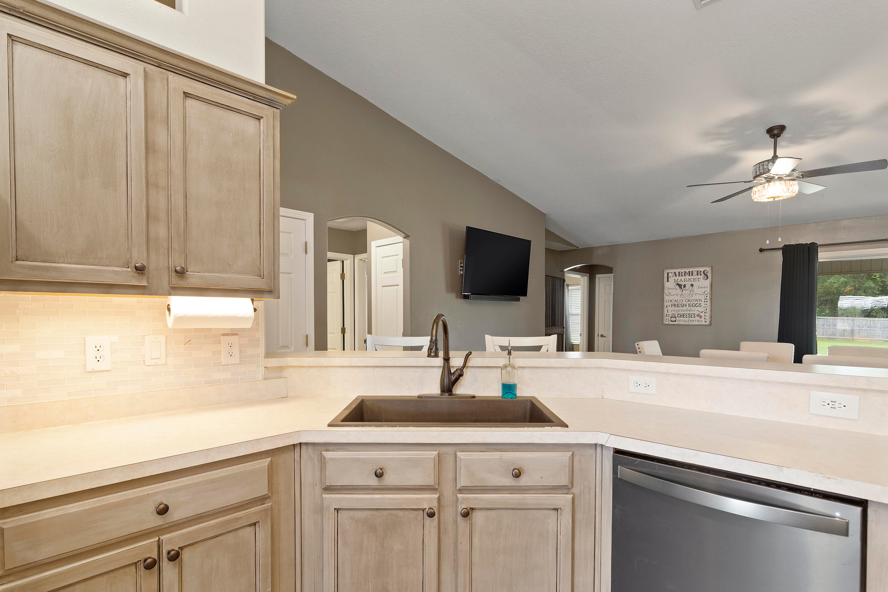 CARNEGIE HILLS PH 1 - Residential
