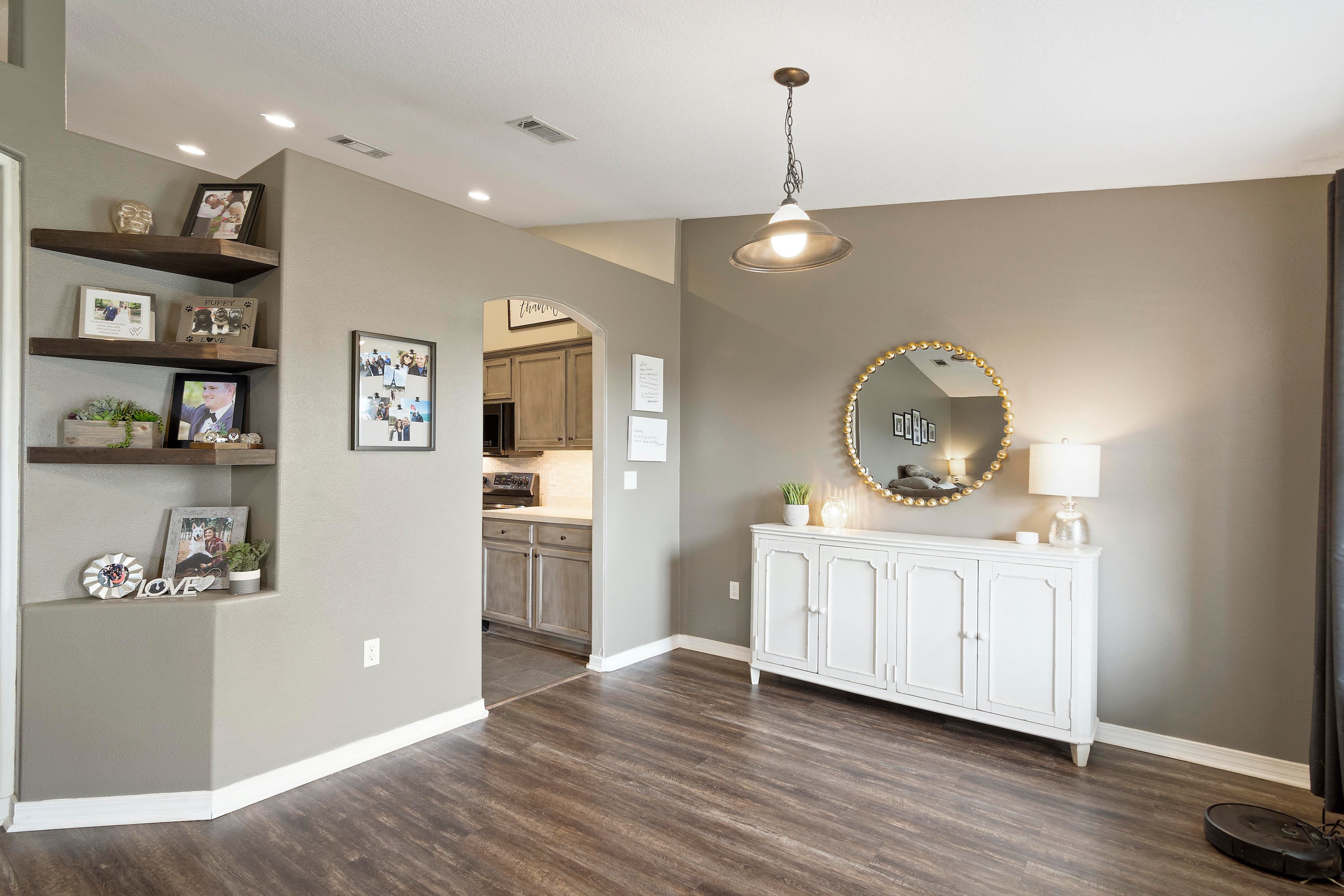 CARNEGIE HILLS PH 1 - Residential