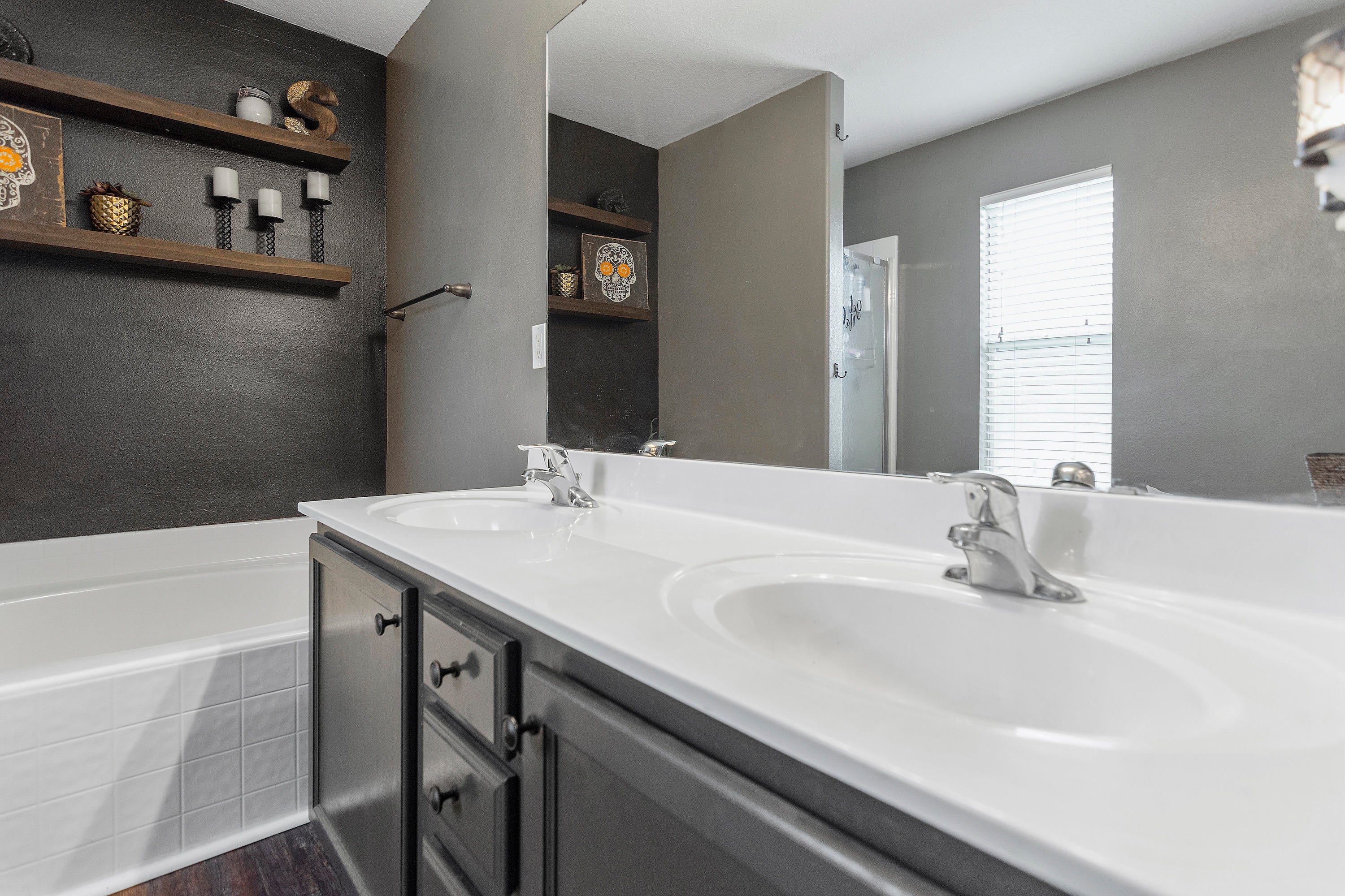 CARNEGIE HILLS PH 1 - Residential