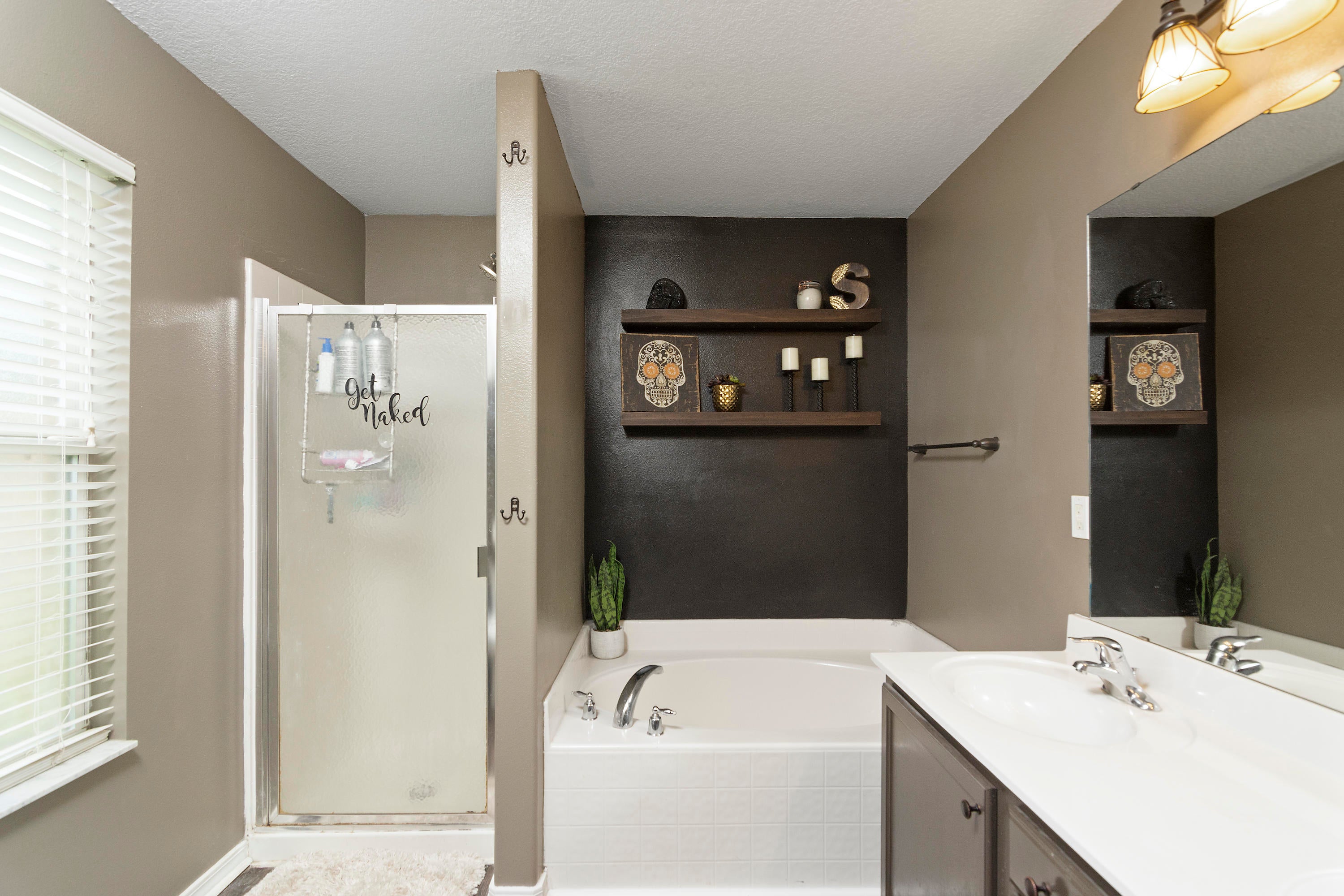 CARNEGIE HILLS PH 1 - Residential