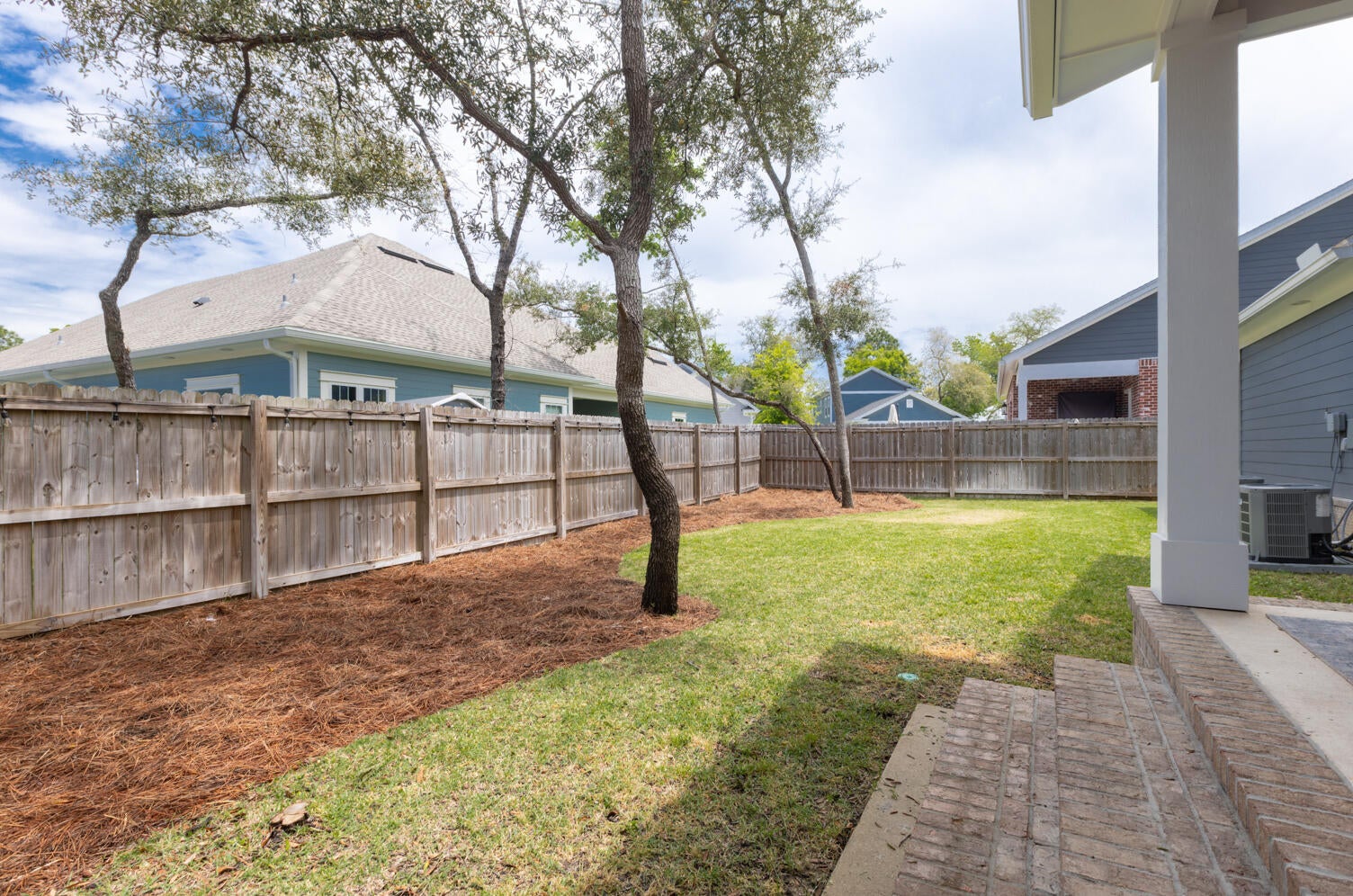 DEER MOSS CREEK PH 1 - Residential