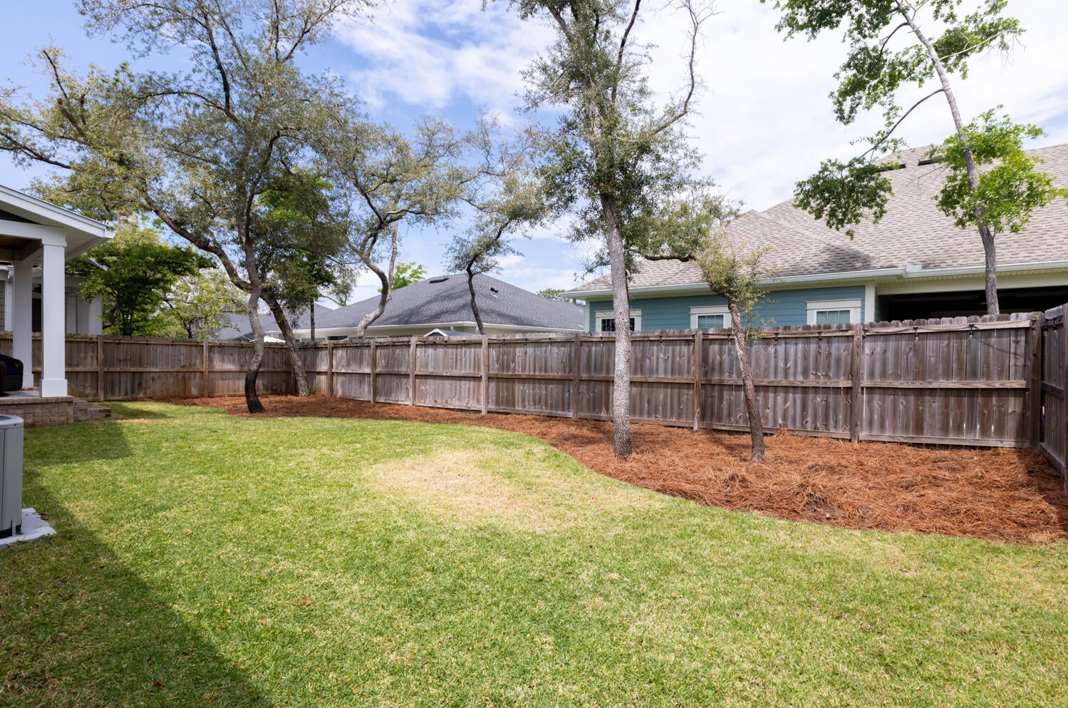DEER MOSS CREEK PH 1 - Residential