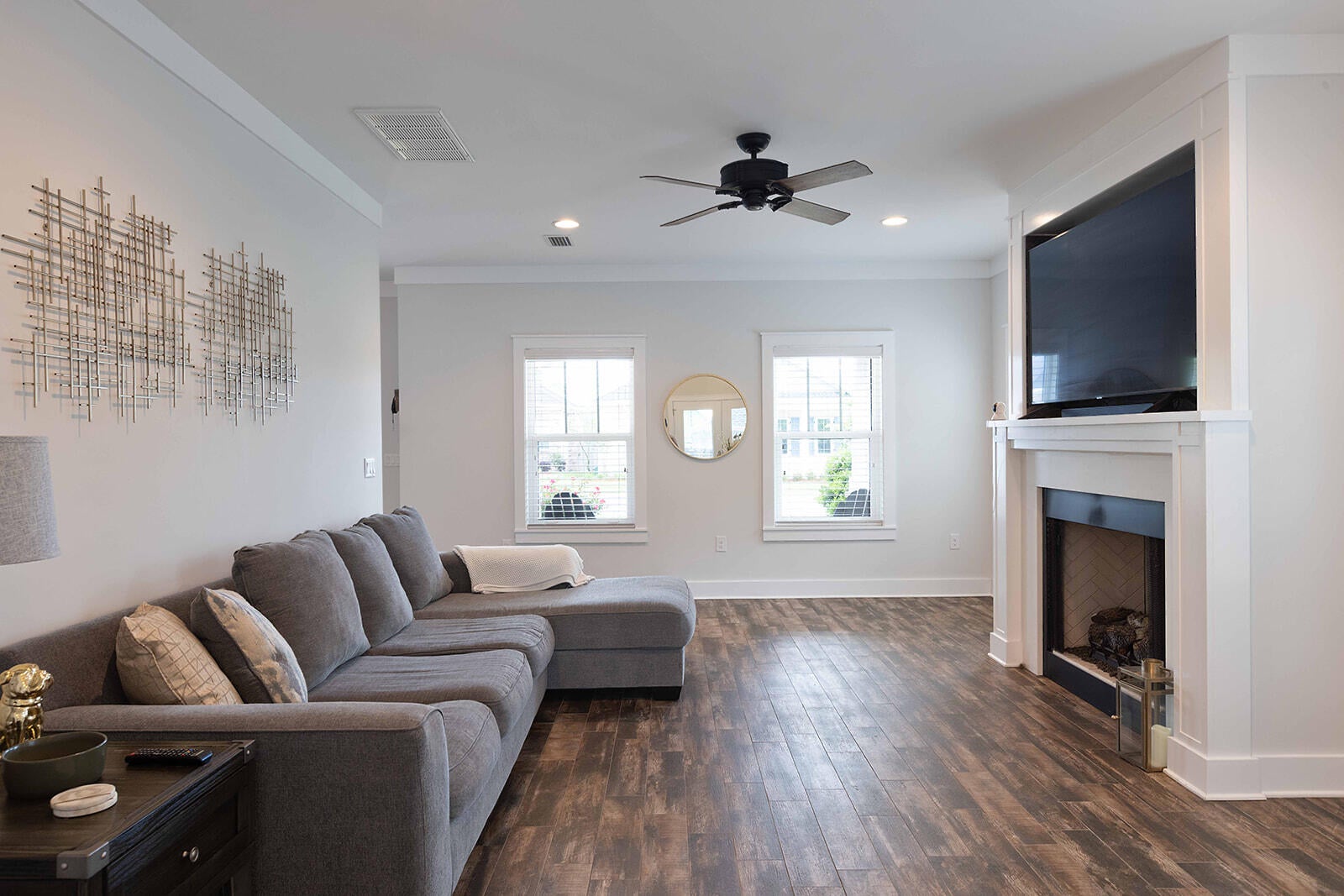 DEER MOSS CREEK PH 1 - Residential