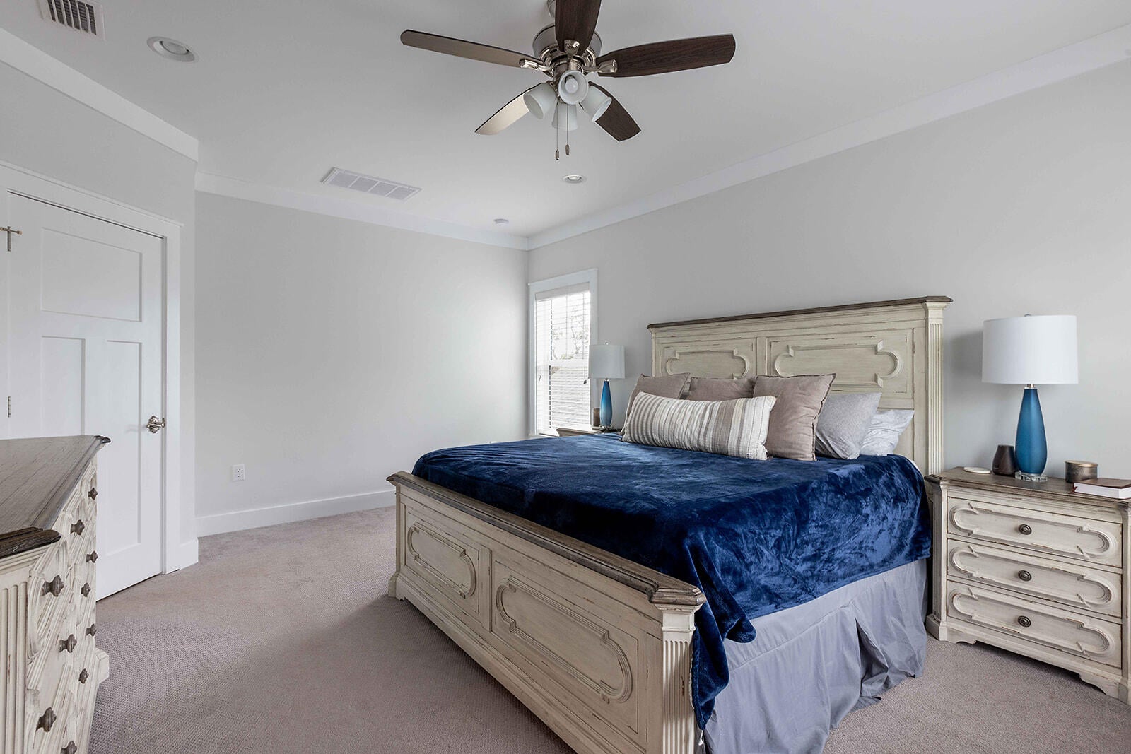 DEER MOSS CREEK PH 1 - Residential