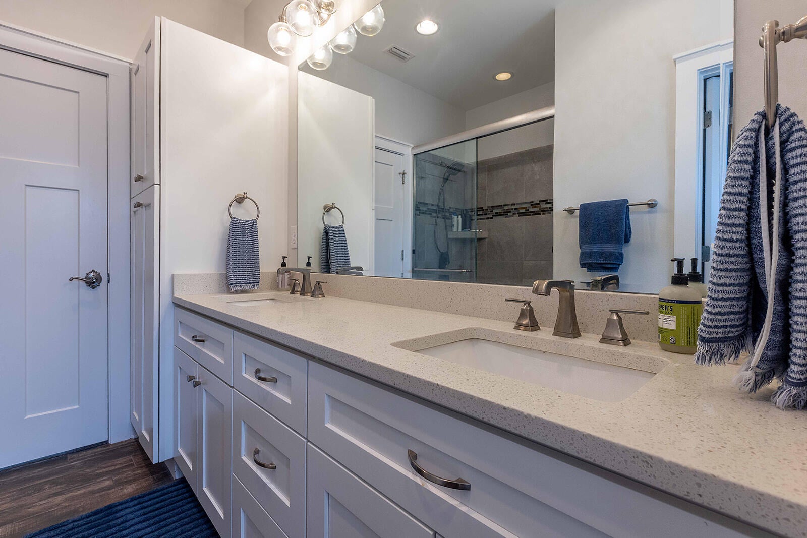 DEER MOSS CREEK PH 1 - Residential