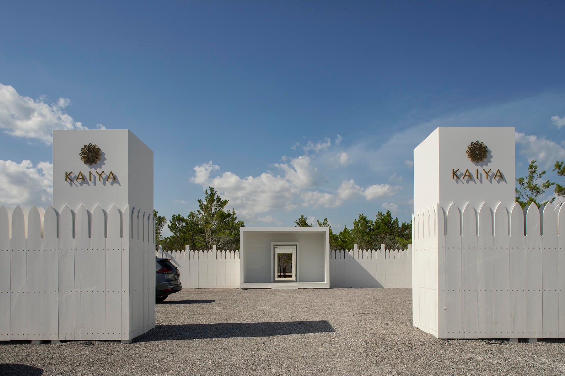 Kaiya Beach Resort - Residential