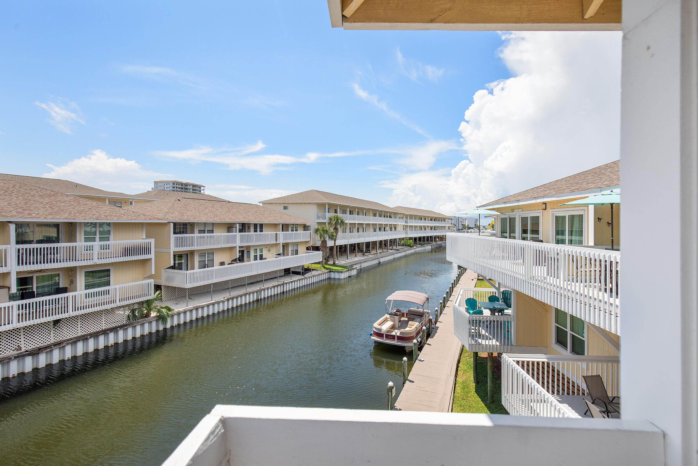 SANDPIPER COVE PH 03 - Residential
