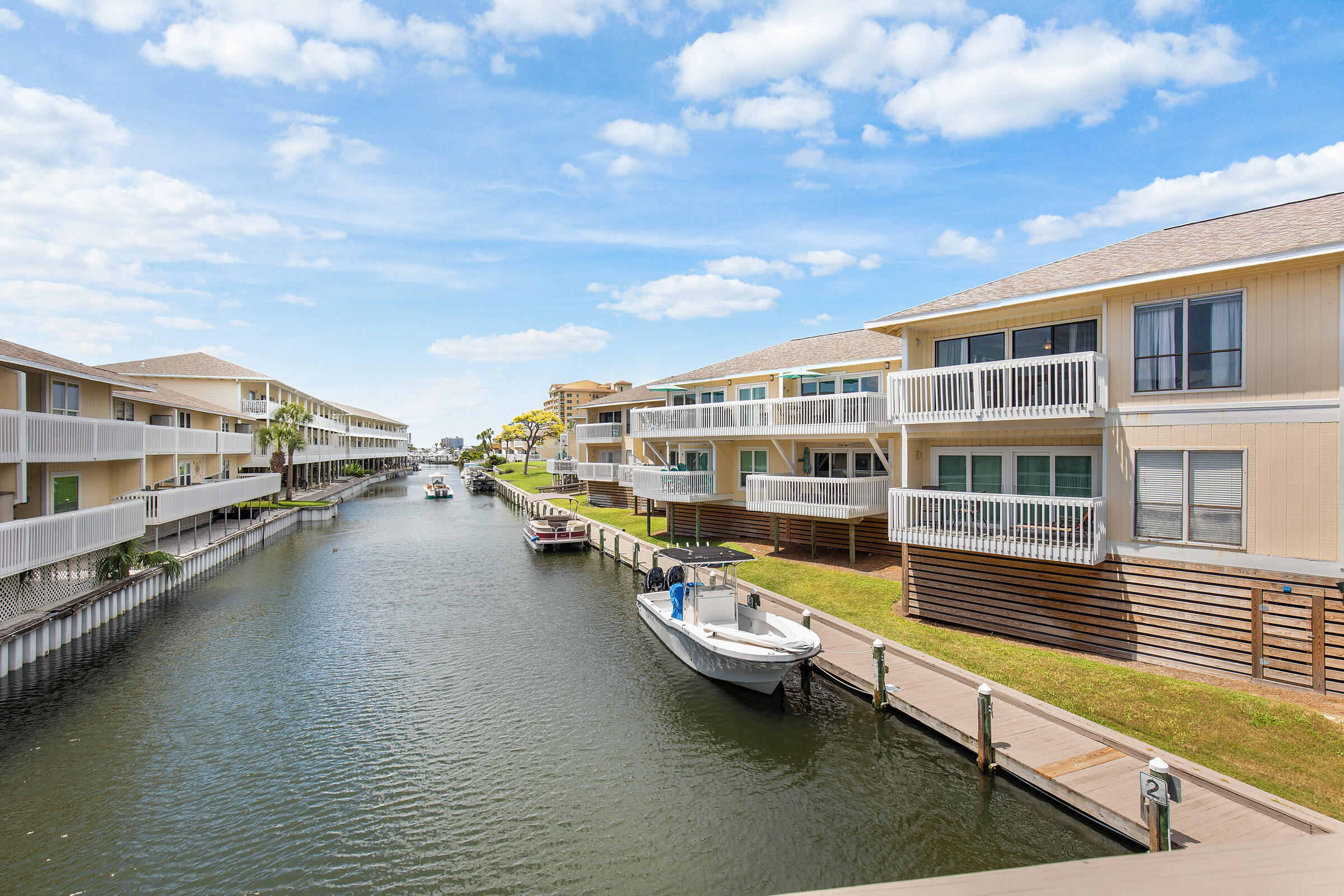 SANDPIPER COVE PH 03 - Residential
