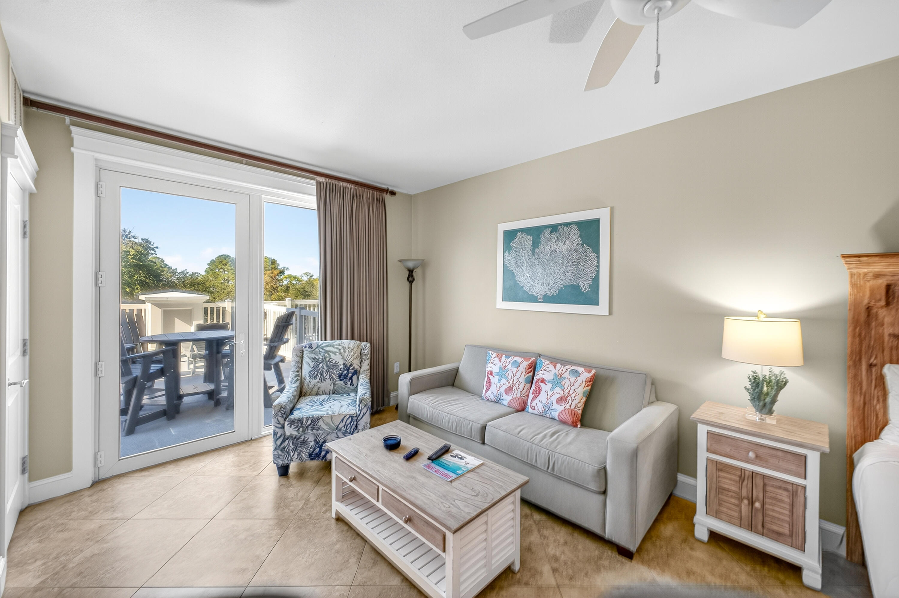 GRAND SANDESTIN THE - Residential