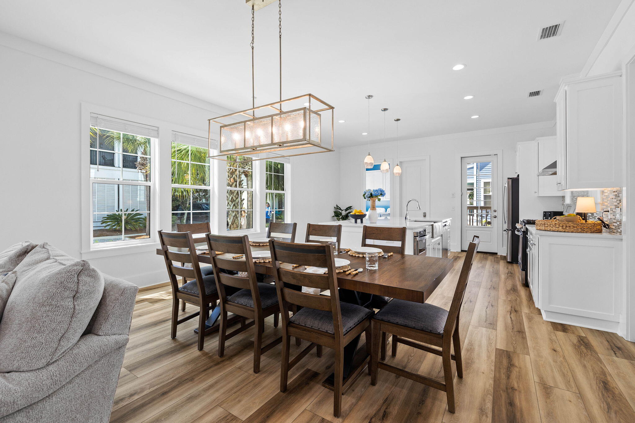 SEACREST BEACH - Residential