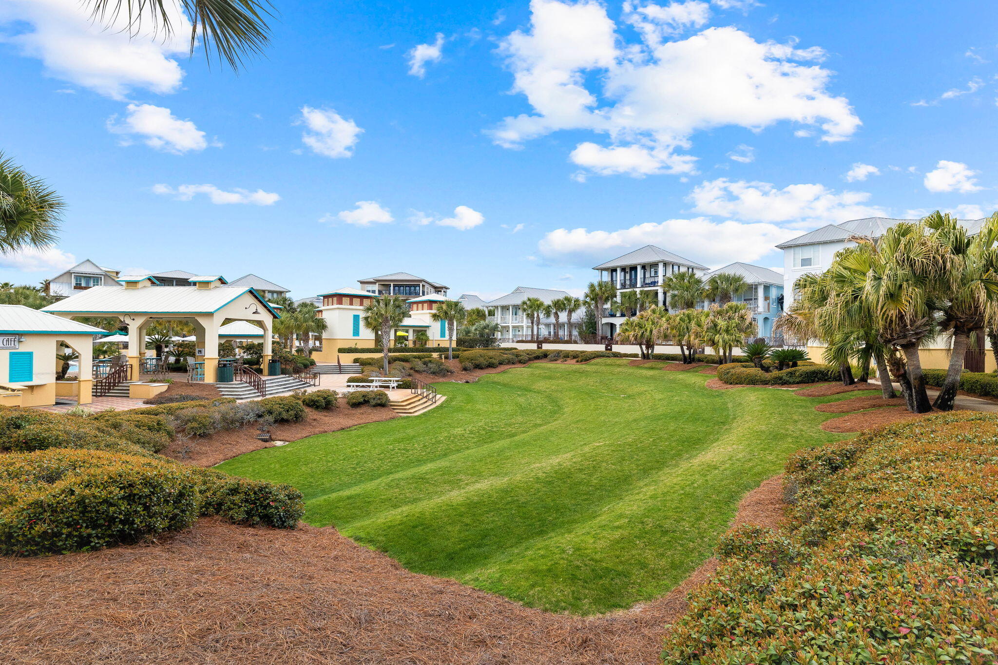 SEACREST BEACH - Residential