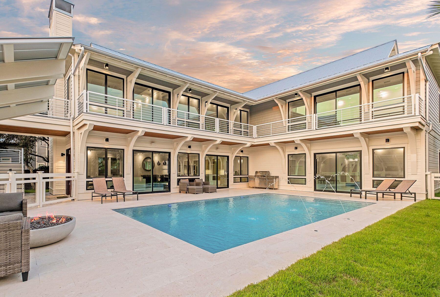 Gulf Side Estates - Residential