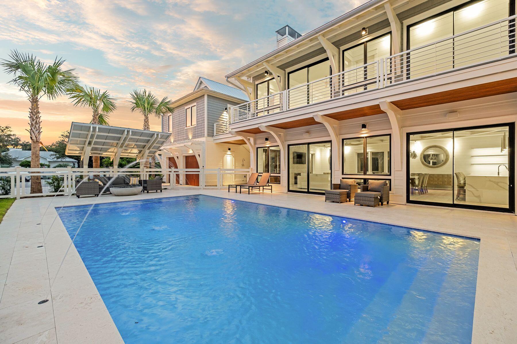 Gulf Side Estates - Residential