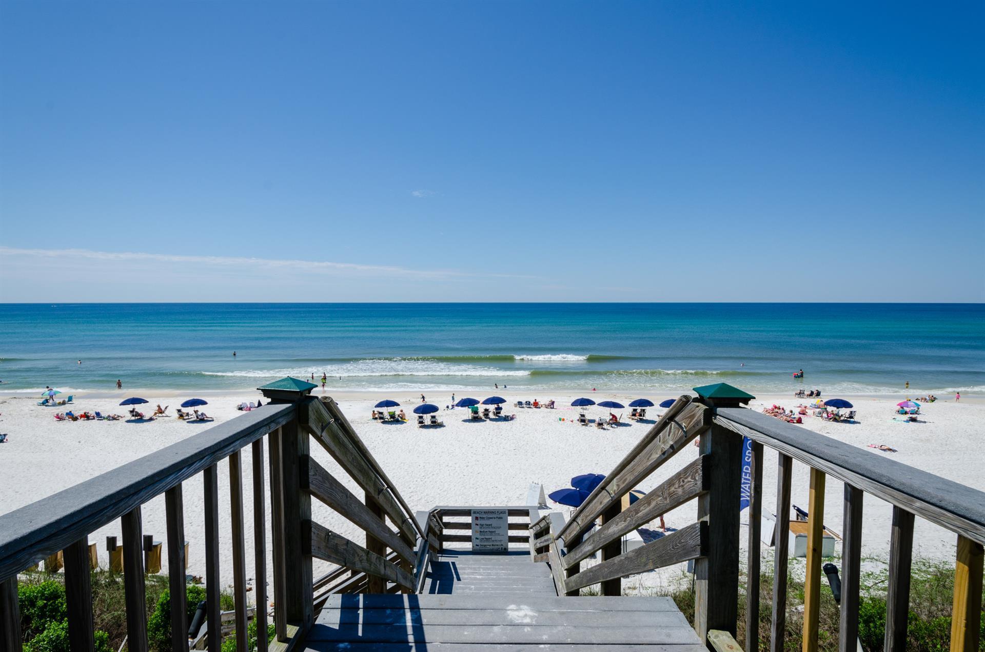 SEACREST BEACH PH 6 - Residential
