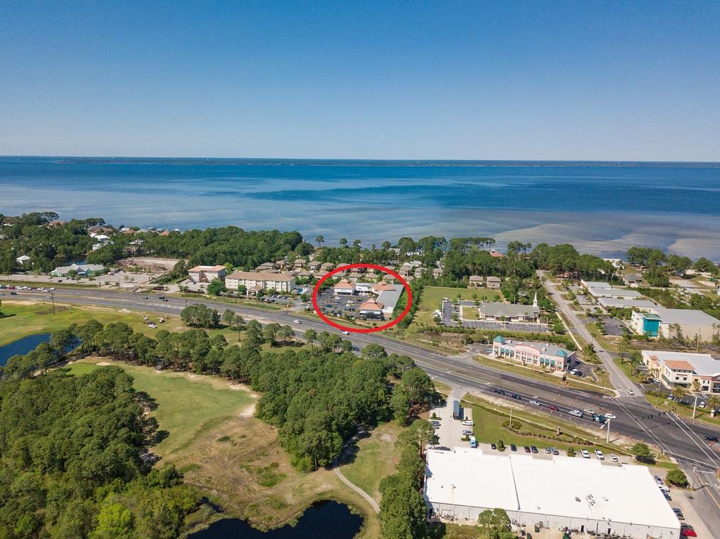 This Listing/Sale entered for Comp purpose only.
Village Shoppes (the ''Property''), a 28,834 square foot 9-tenant retail strip center located in Destin (Miramar Beach), Florida, the most visited city on the Emerald Coast. Anchored by The Melting Pot Restaurant, Village Shoppes is almost 100% leased to a diverse, well-established, and service oriented tenant mix. Built in 2007, the Property is situated on a 1.93 acre site. The property was re-developed in 2017 after the center's former furniture store anchor tenant relocated to its brand new build-to-suit location down the road. The premier location and highly sought after space was released with minimal downtime and is primed for growth with new leases from some of the area's top tenants. Excellent rent rolls.
