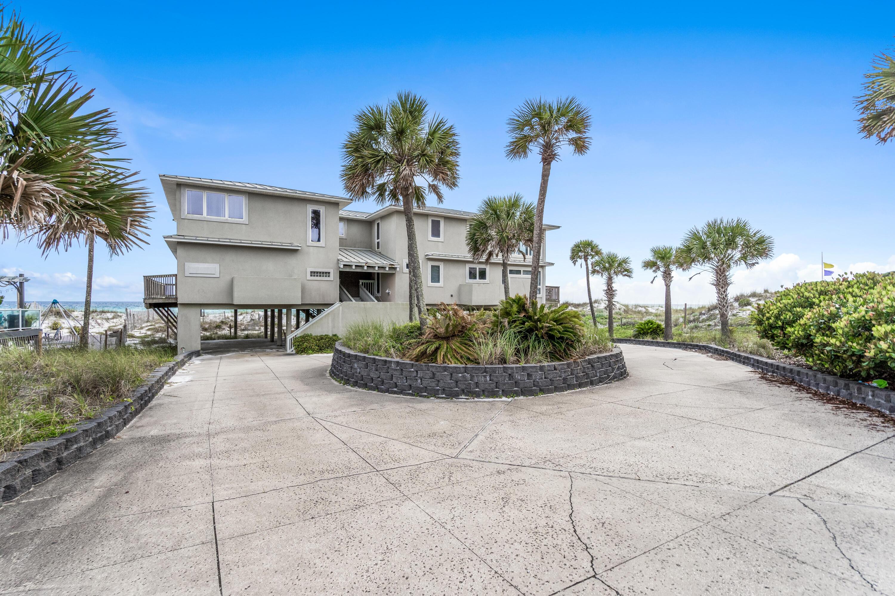 GULF PINES 2ND ADDN - Residential