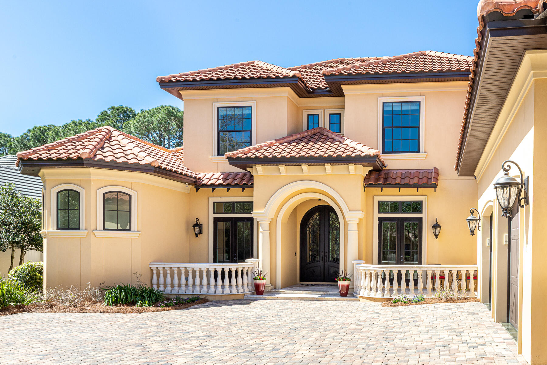 REGATTA BAY PH 1 - Residential