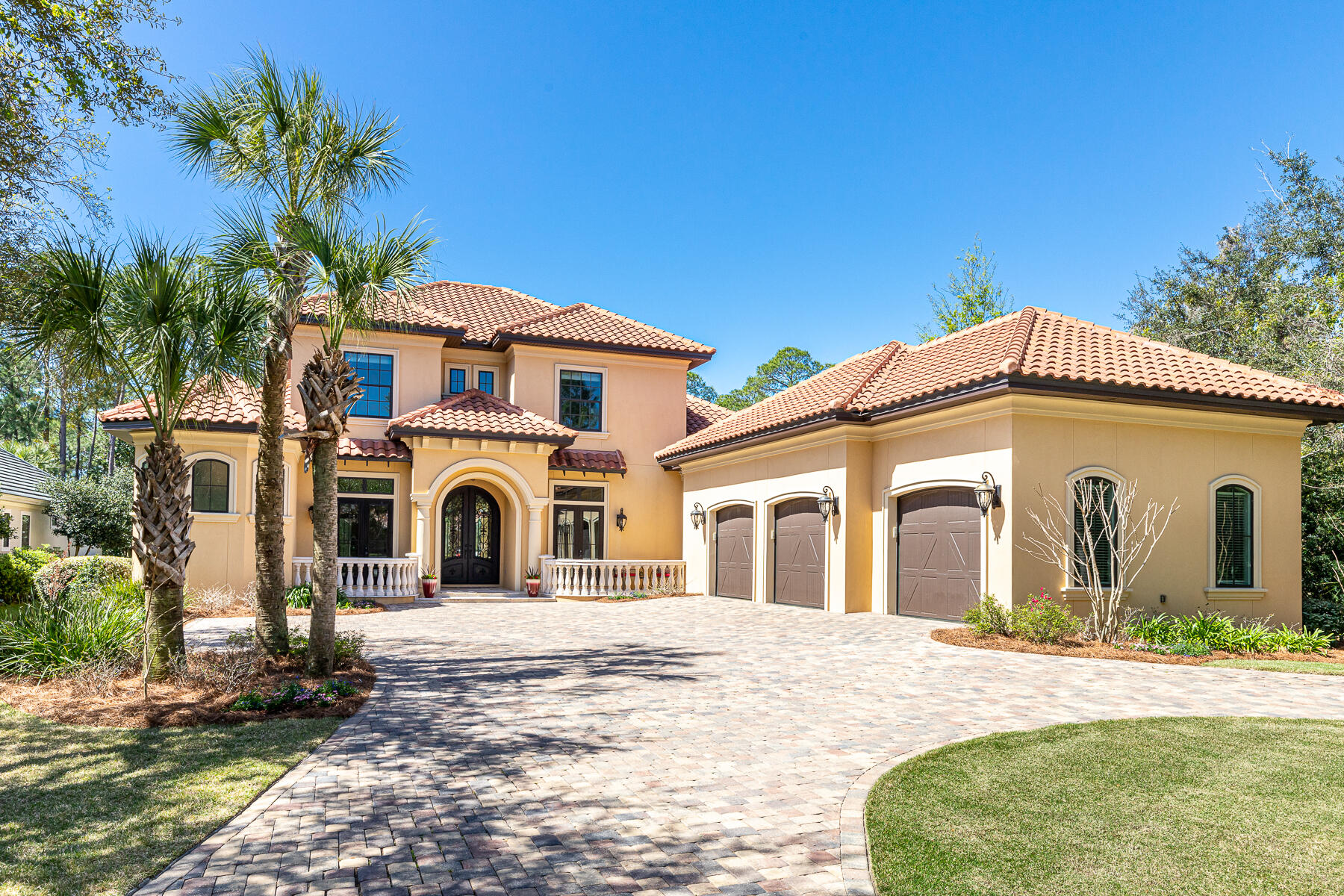 REGATTA BAY PH 1 - Residential