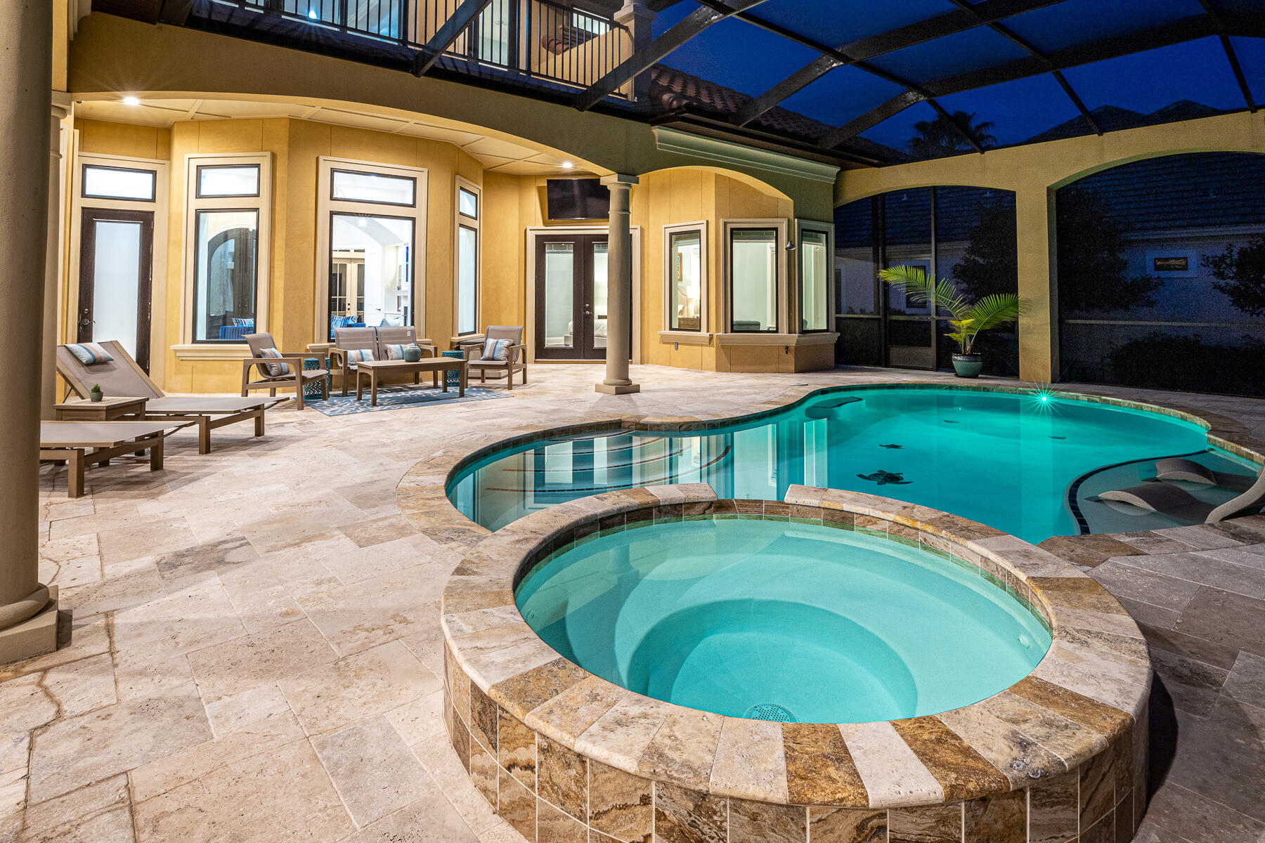 REGATTA BAY PH 1 - Residential