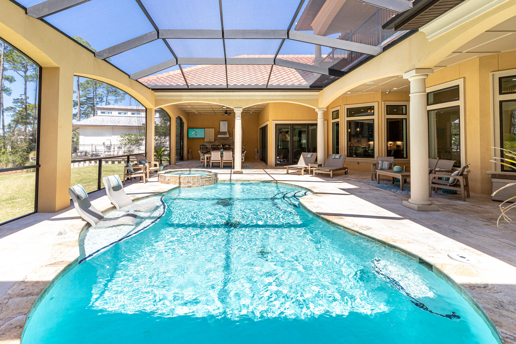 REGATTA BAY PH 1 - Residential