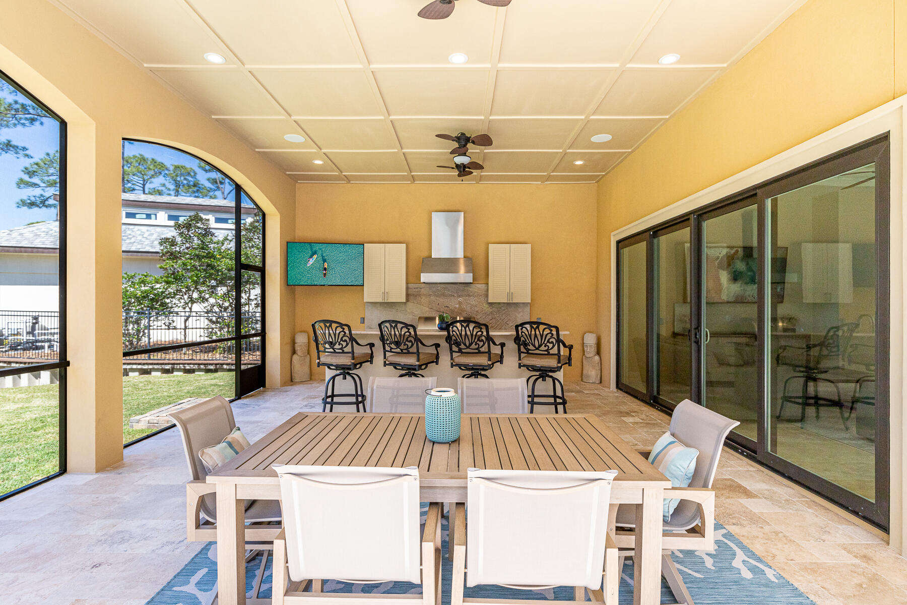 REGATTA BAY PH 1 - Residential
