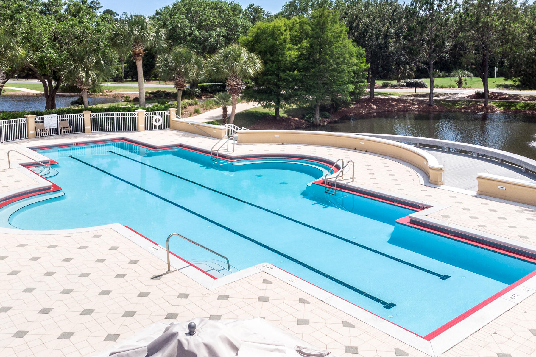 REGATTA BAY PH 1 - Residential