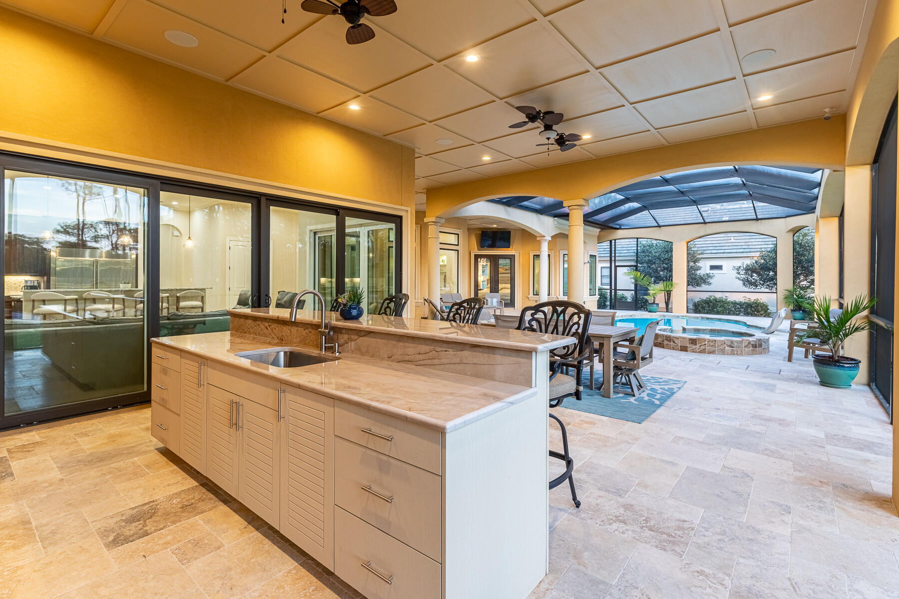 REGATTA BAY PH 1 - Residential