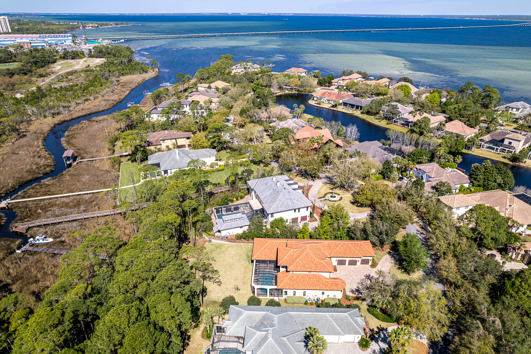 REGATTA BAY PH 1 - Residential