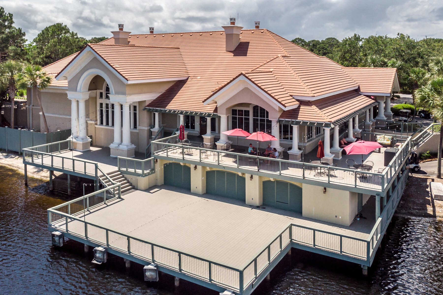 REGATTA BAY PH 1 - Residential