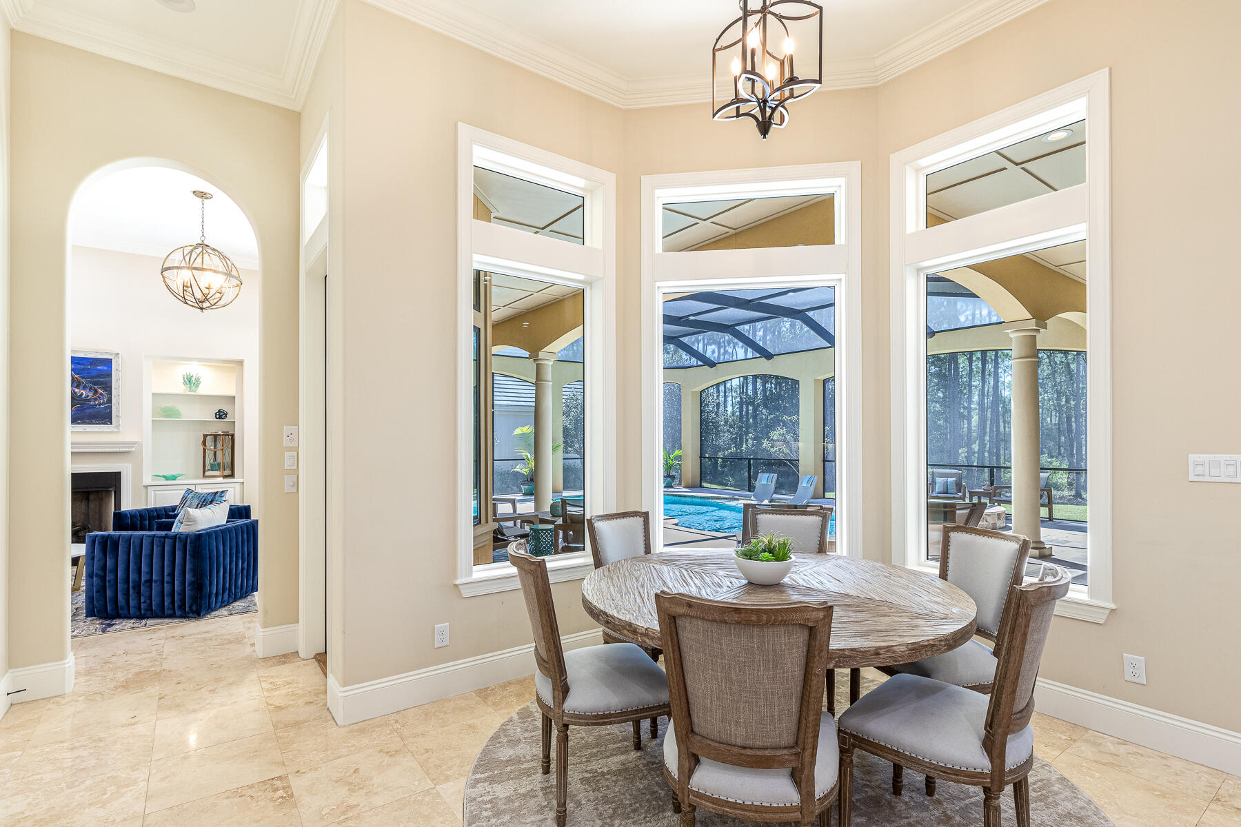 REGATTA BAY PH 1 - Residential