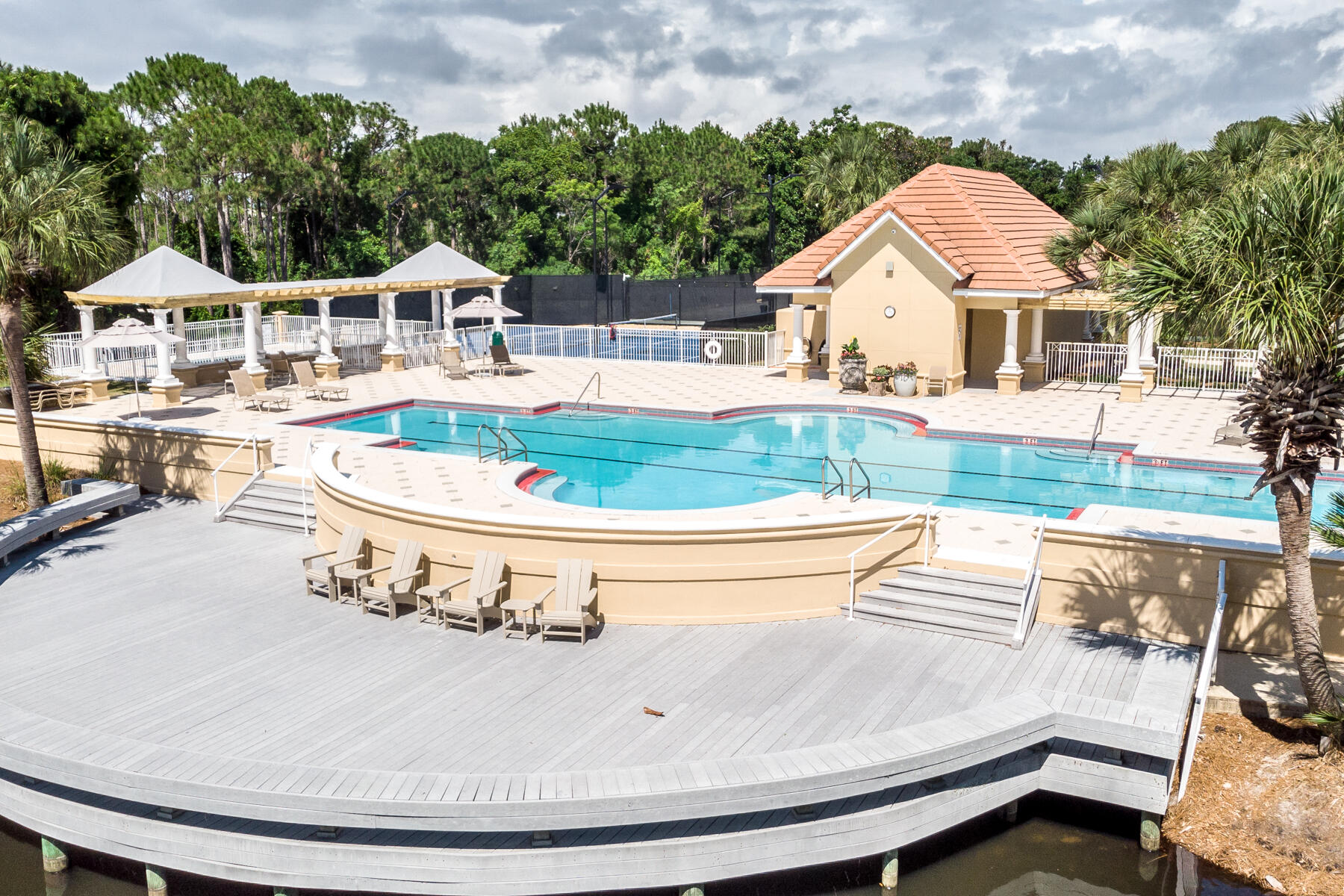REGATTA BAY PH 1 - Residential