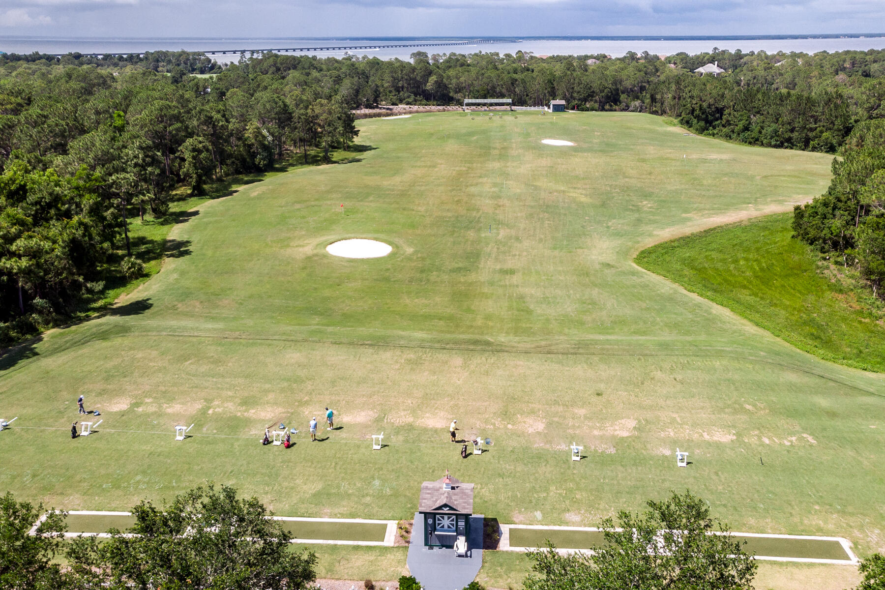 REGATTA BAY PH 1 - Residential