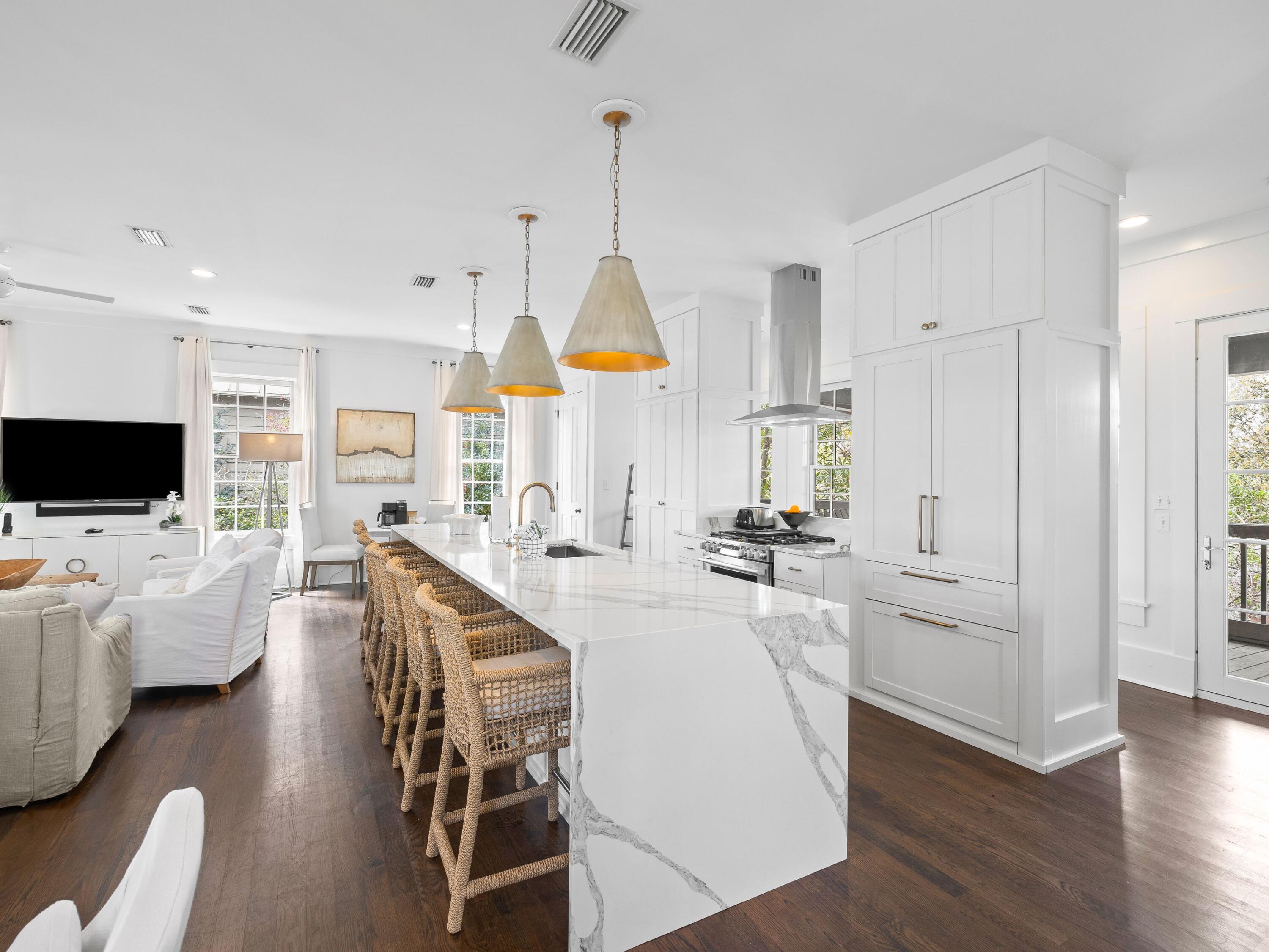 ROSEMARY BEACH - Residential