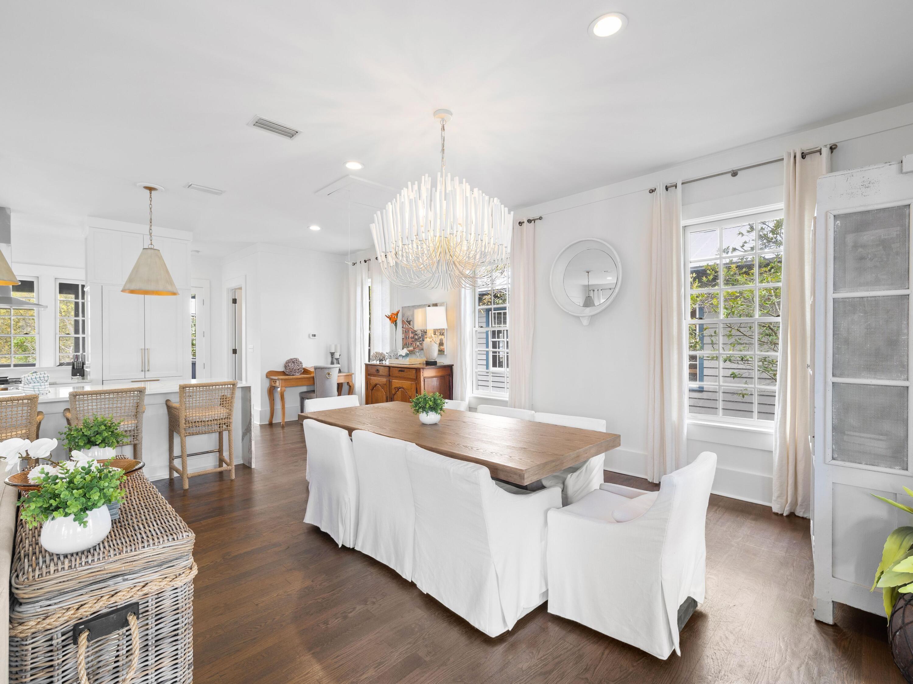 ROSEMARY BEACH - Residential