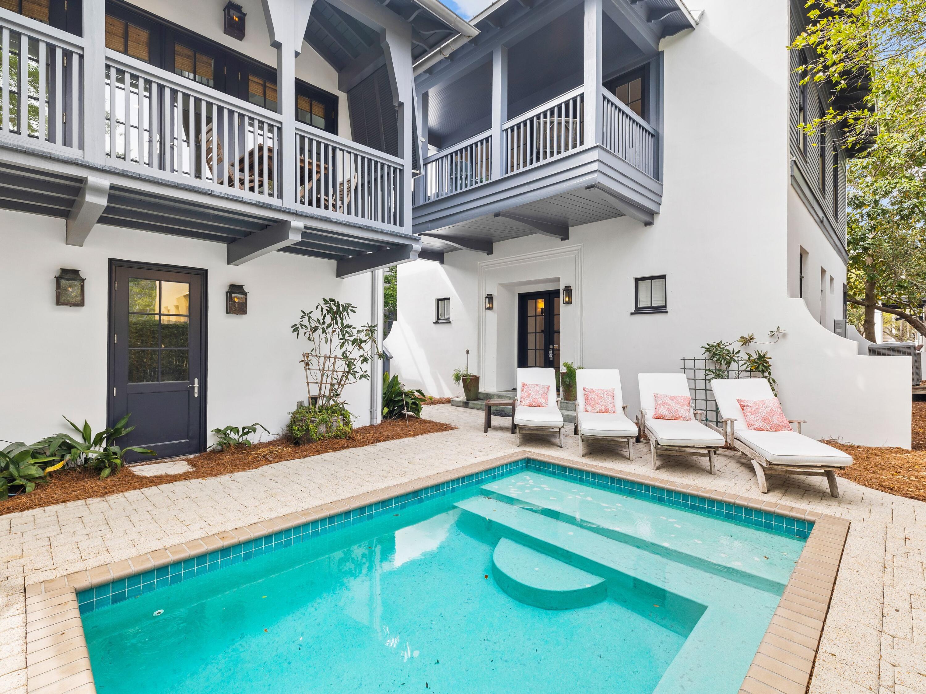 ROSEMARY BEACH - Residential