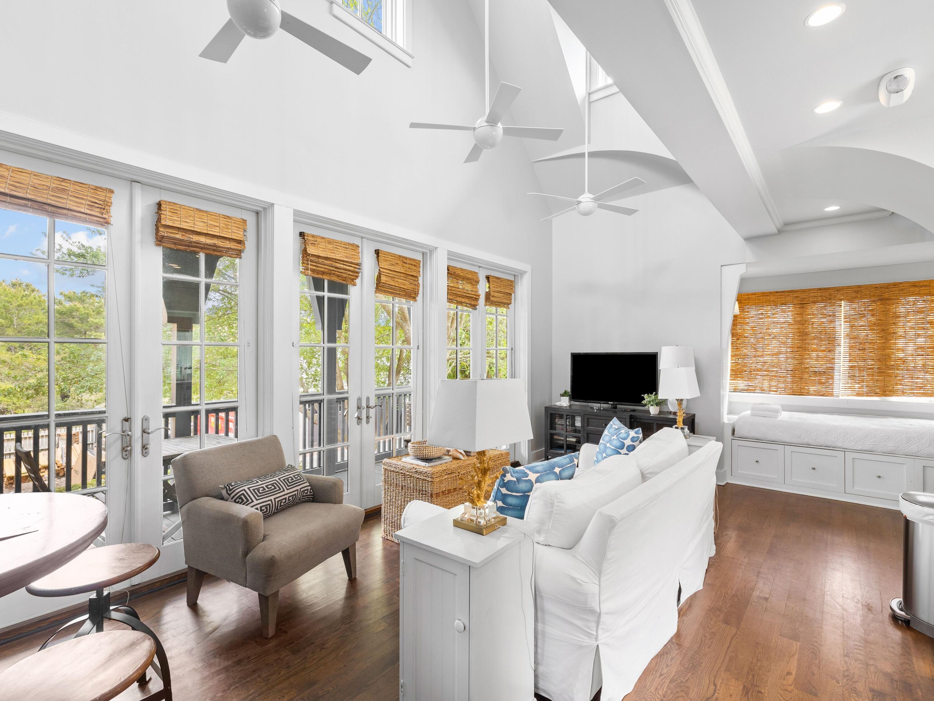 ROSEMARY BEACH - Residential