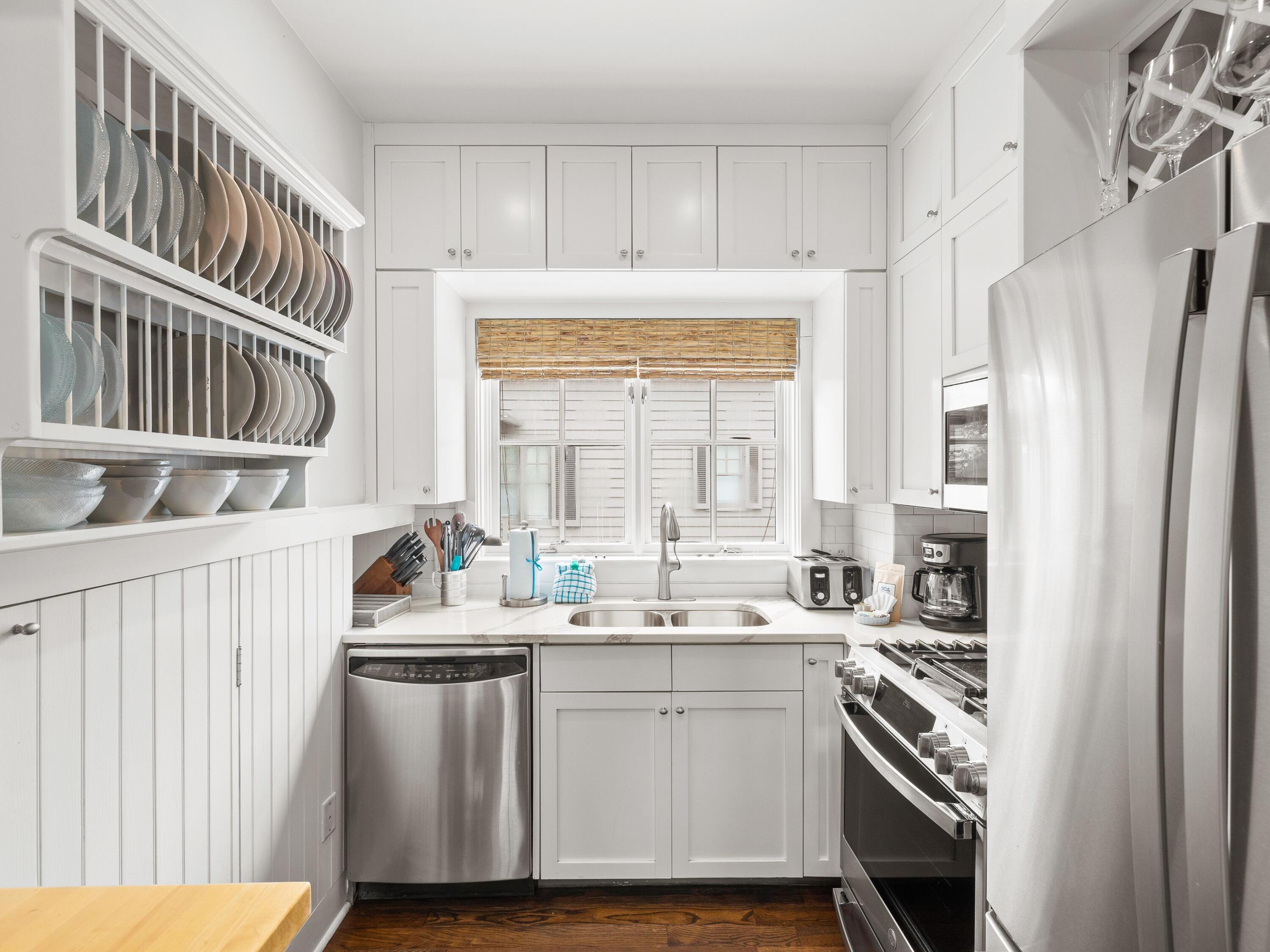 ROSEMARY BEACH - Residential