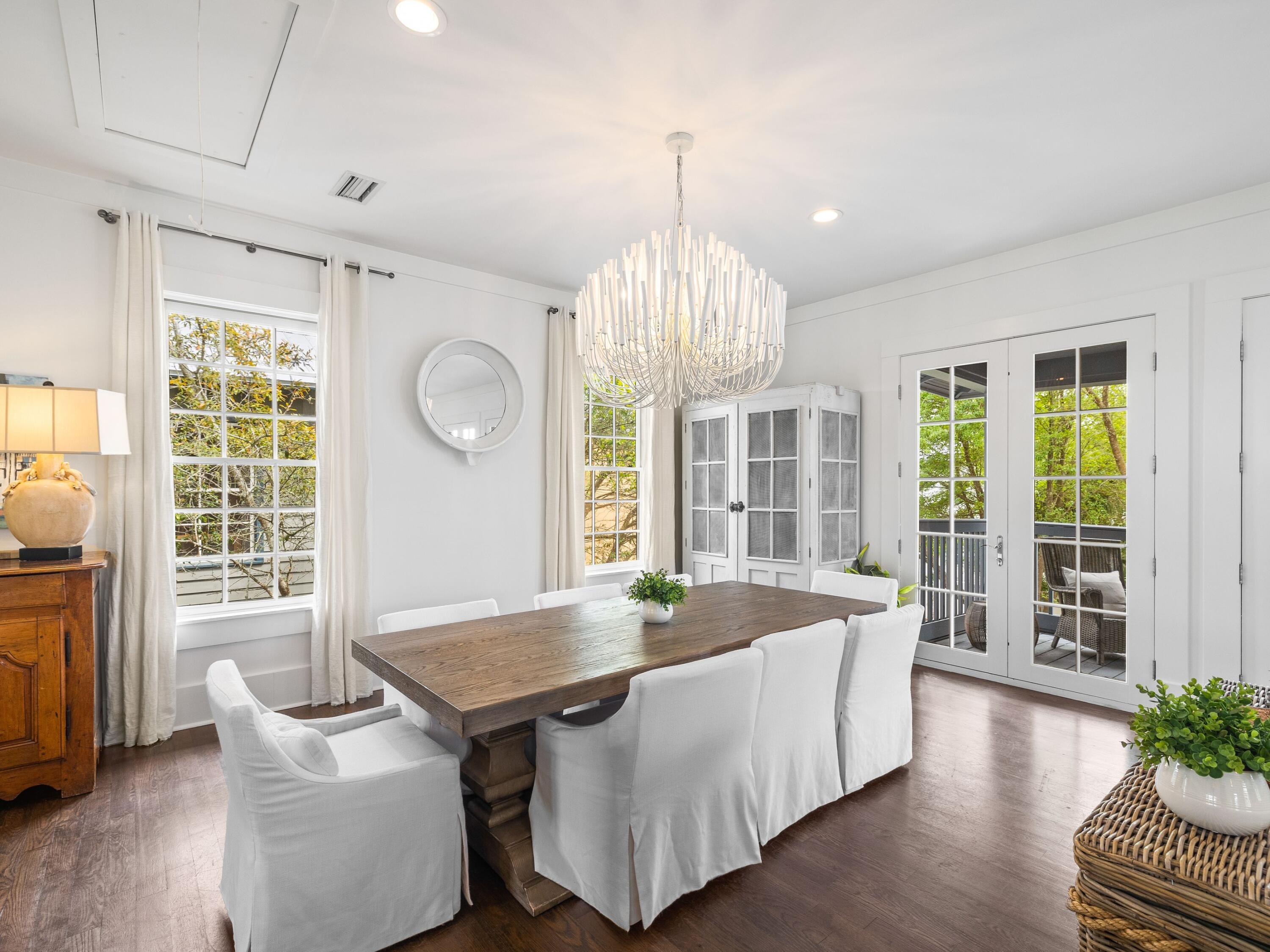 ROSEMARY BEACH - Residential
