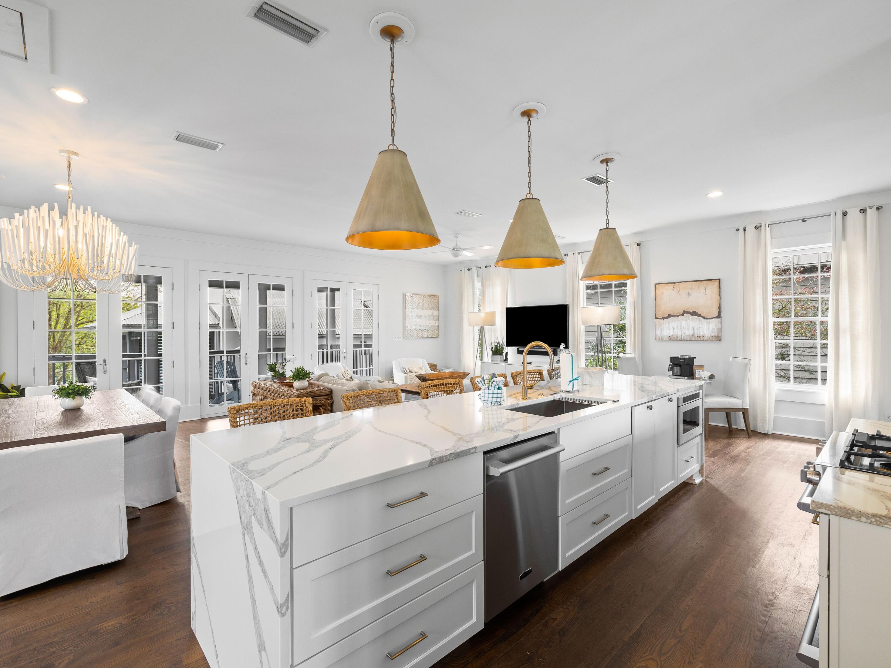 ROSEMARY BEACH - Residential